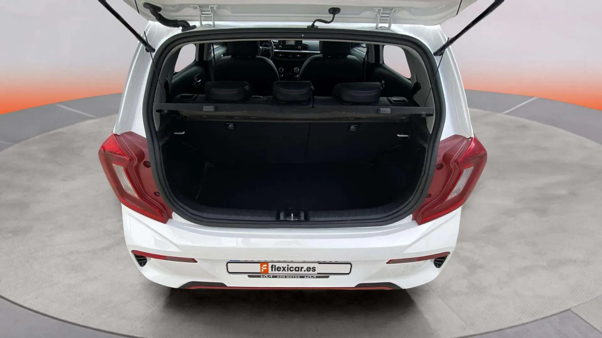 Kia Picanto 1.2 DPi AMT GT Line - foto 10