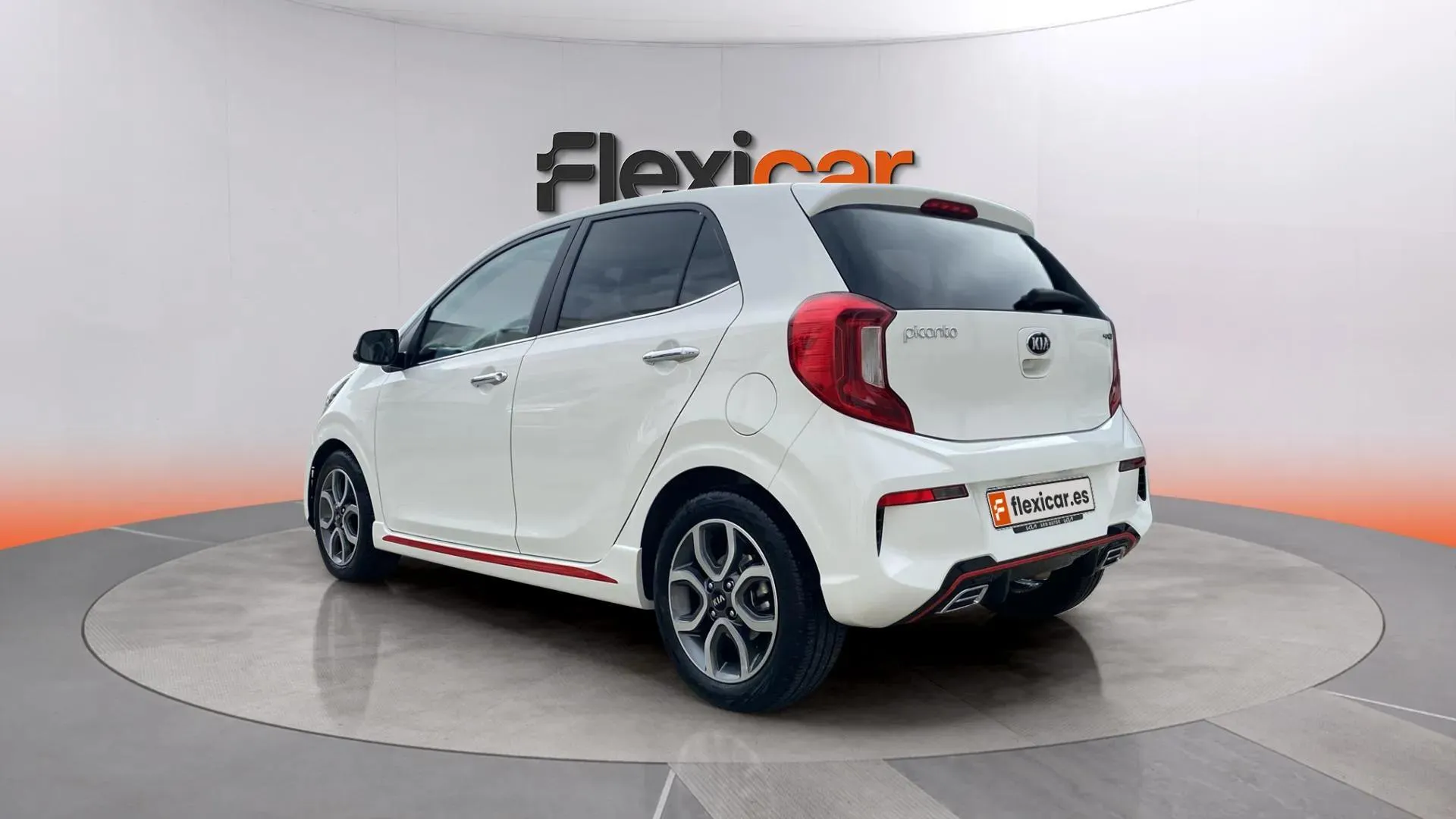 Kia Picanto 1.2 DPi AMT GT Line - foto 5