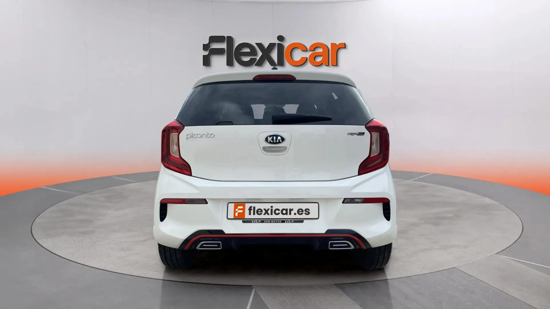 Kia Picanto 1.2 DPi AMT GT Line - foto 6