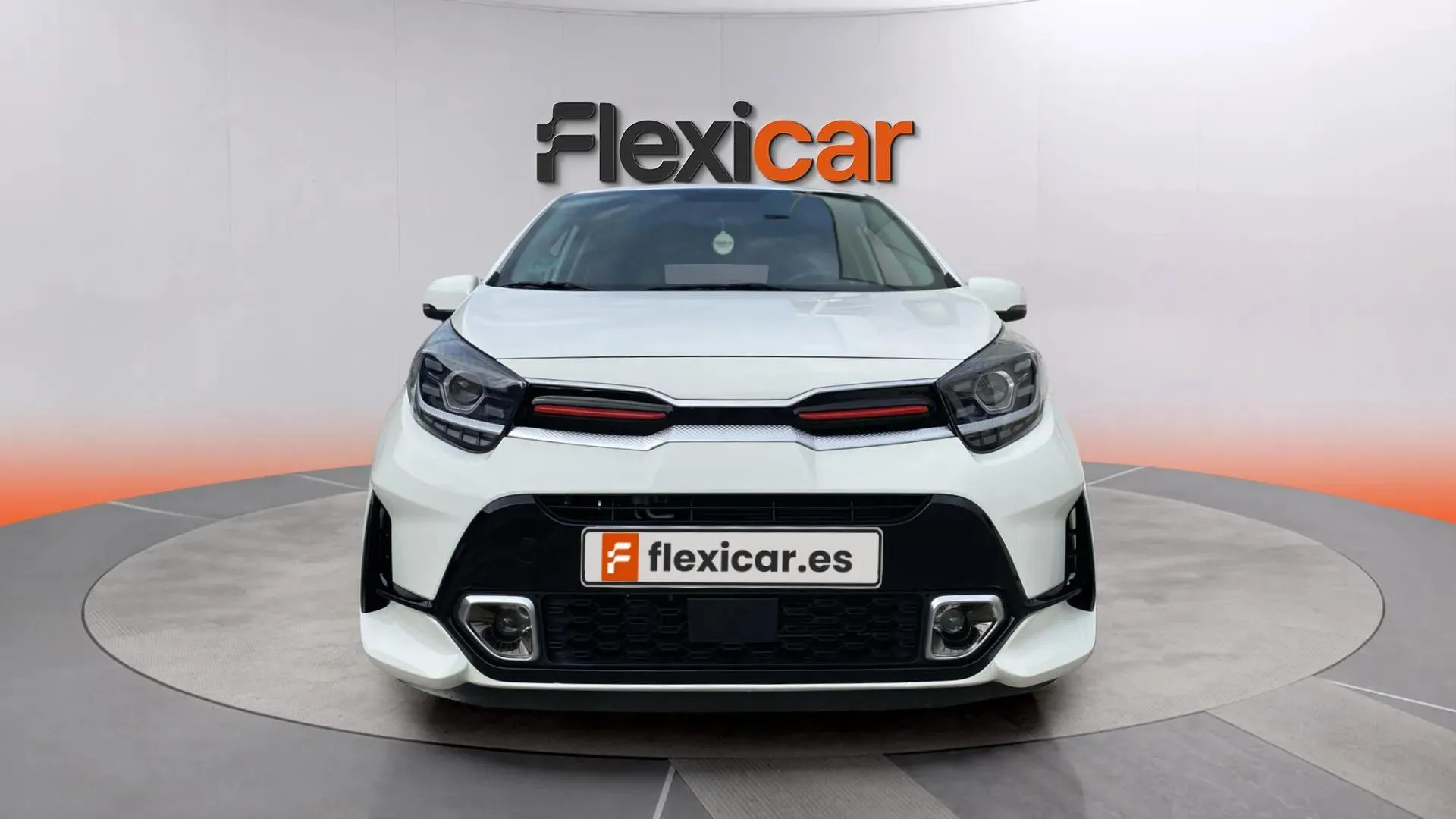 Kia Picanto 1.2 DPi AMT GT Line - foto 2