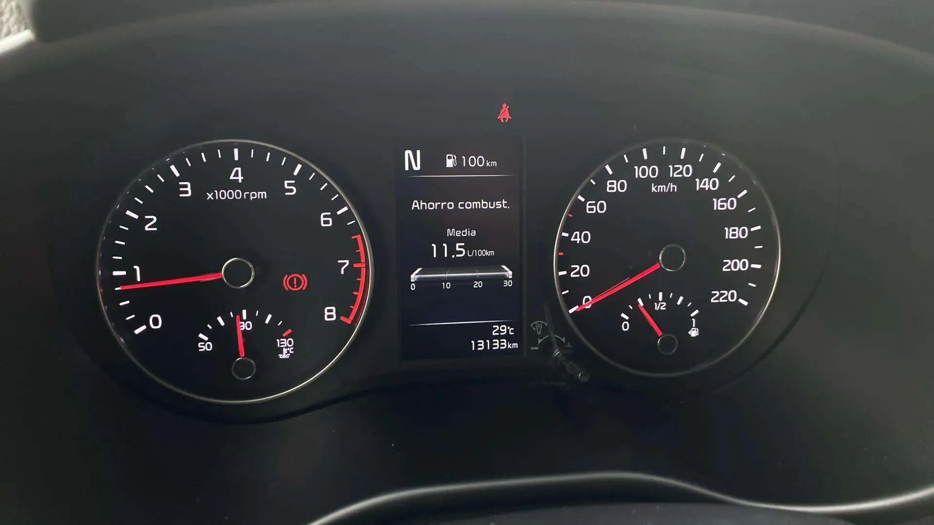 Kia Picanto 1.2 DPi AMT GT Line - foto 13