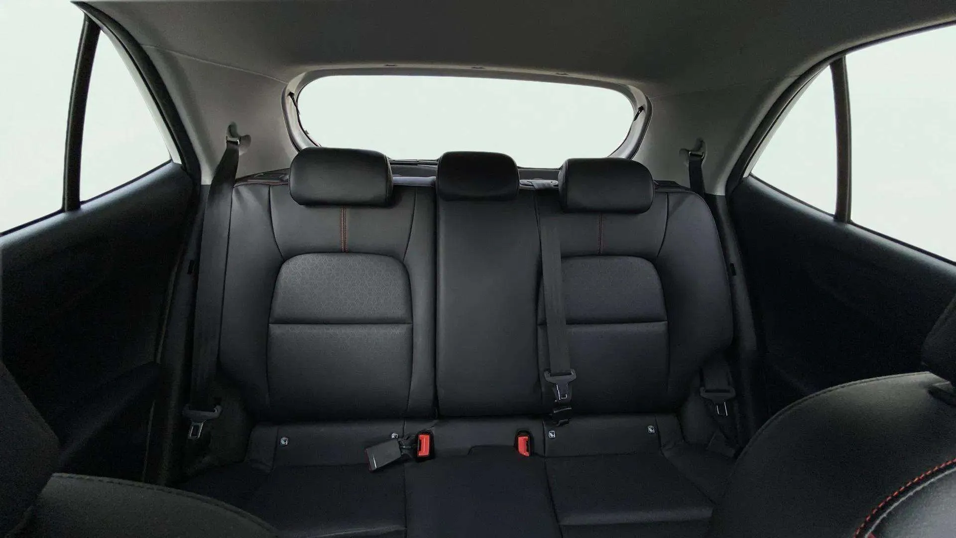 Kia Picanto 1.2 DPi AMT GT Line - foto 20