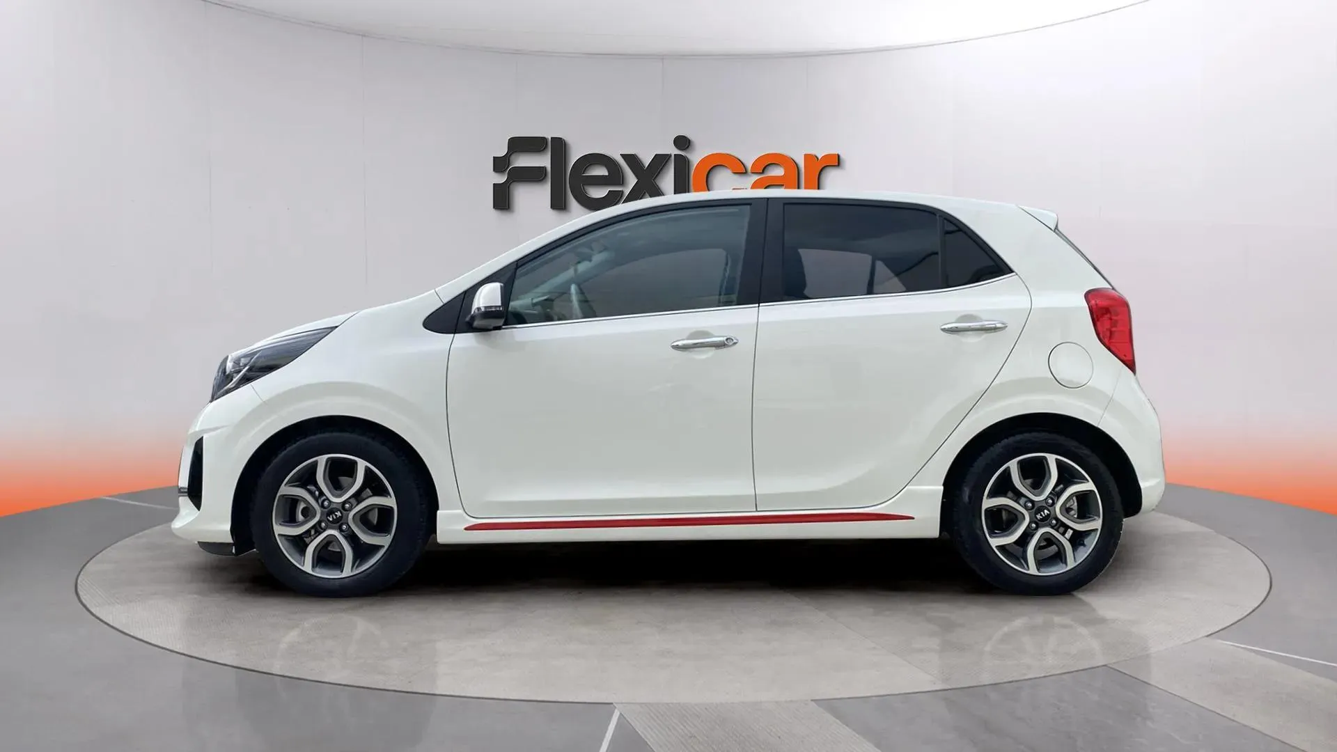 Kia Picanto 1.2 DPi AMT GT Line - foto 4
