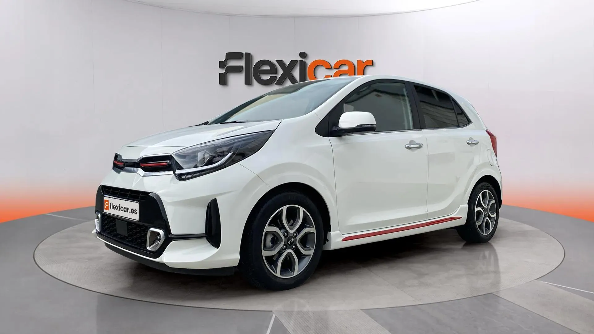 Kia Picanto 1.2 DPi AMT GT Line - foto 3
