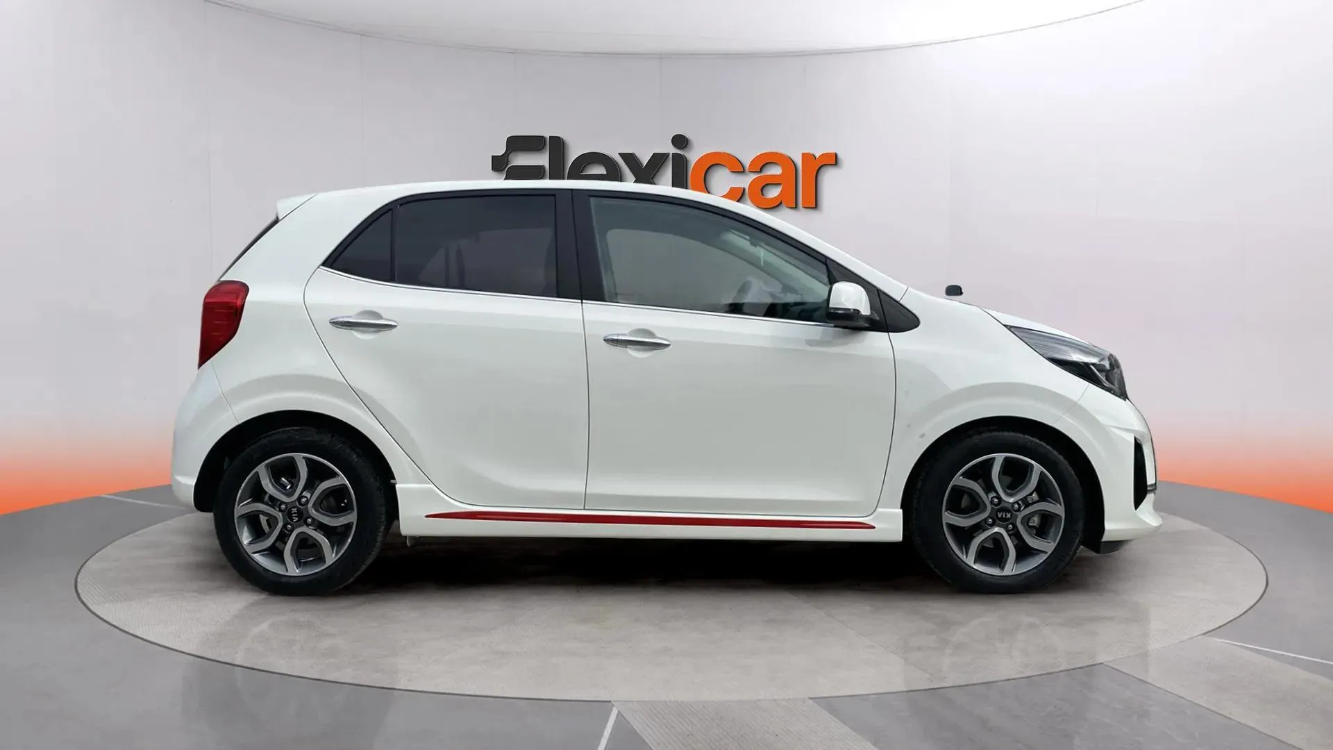 Kia Picanto 1.2 DPi AMT GT Line - foto 8