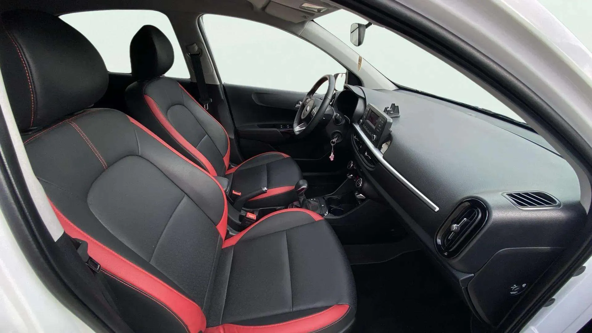 Kia Picanto 1.2 DPi AMT GT Line - foto 14