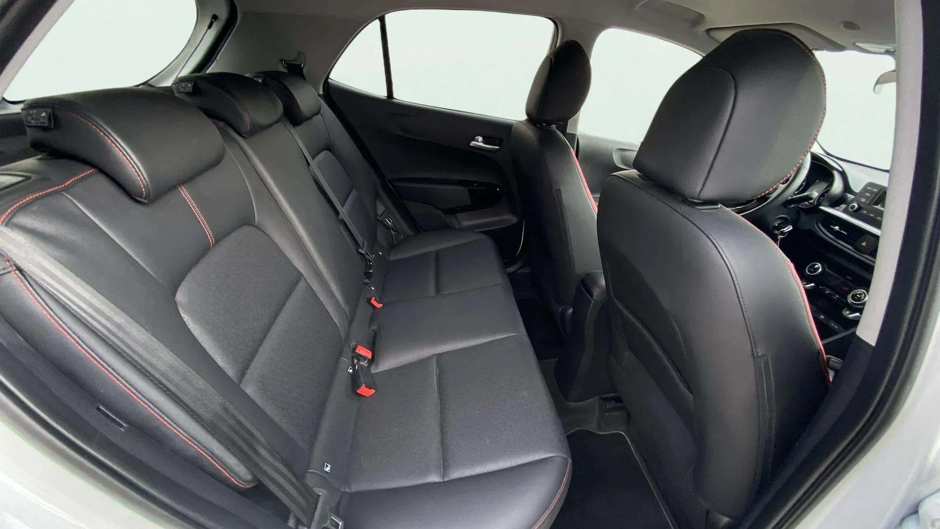 Kia Picanto 1.2 DPi AMT GT Line - foto 15