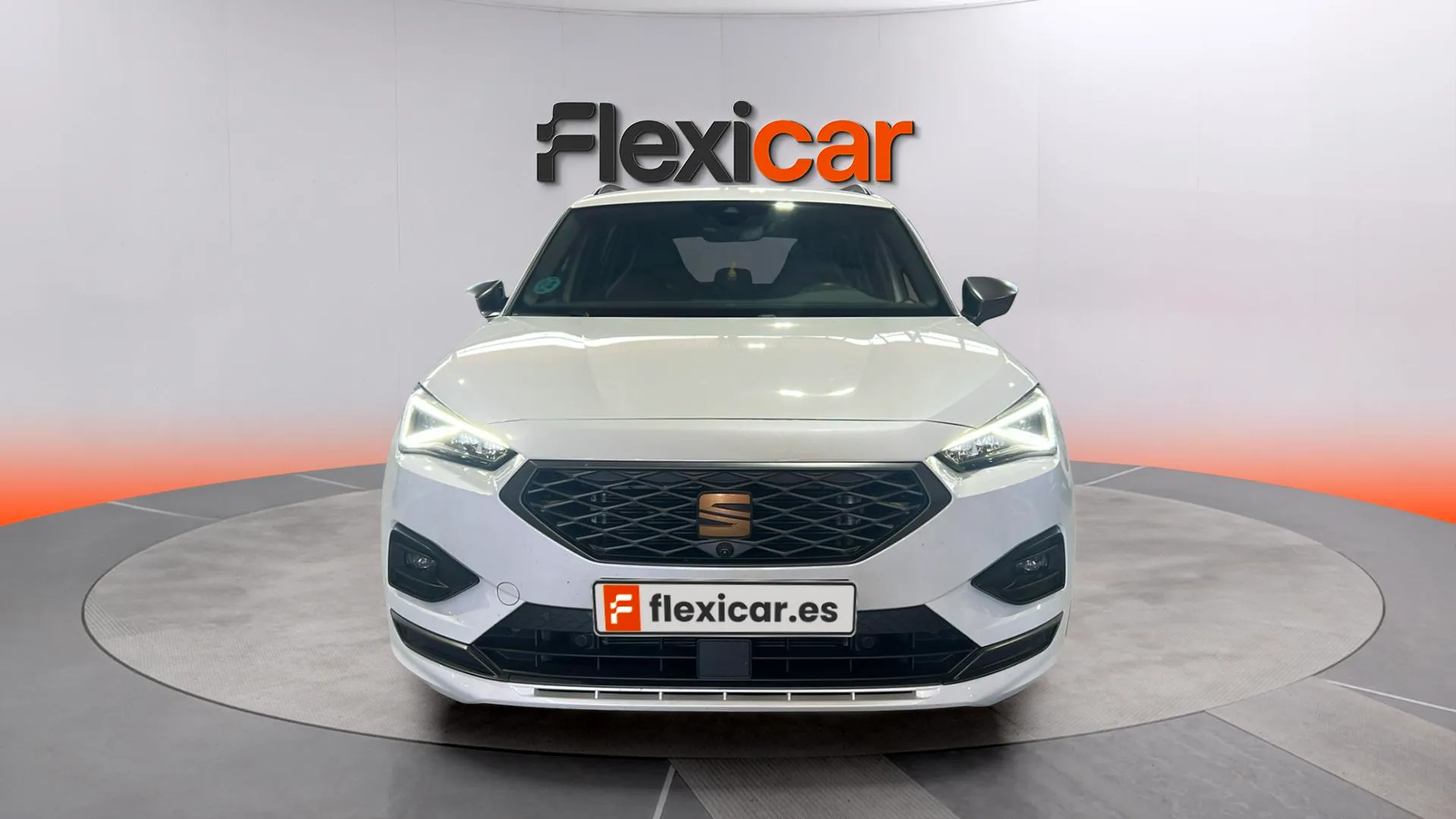 SEAT Tarraco 2.0 TDI FR XL DSG - foto 2