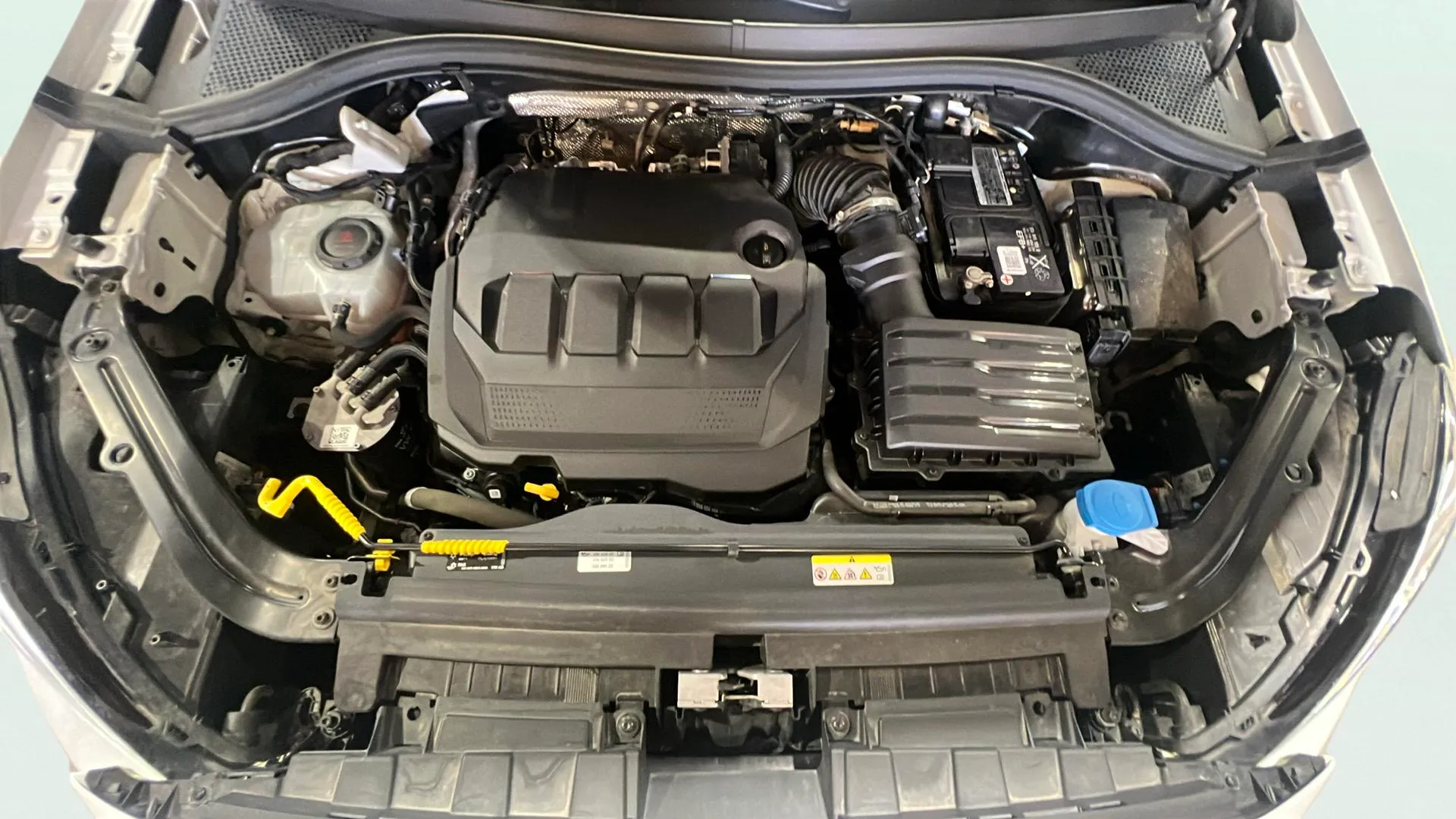 SEAT Tarraco 2.0 TDI FR XL DSG - foto 25
