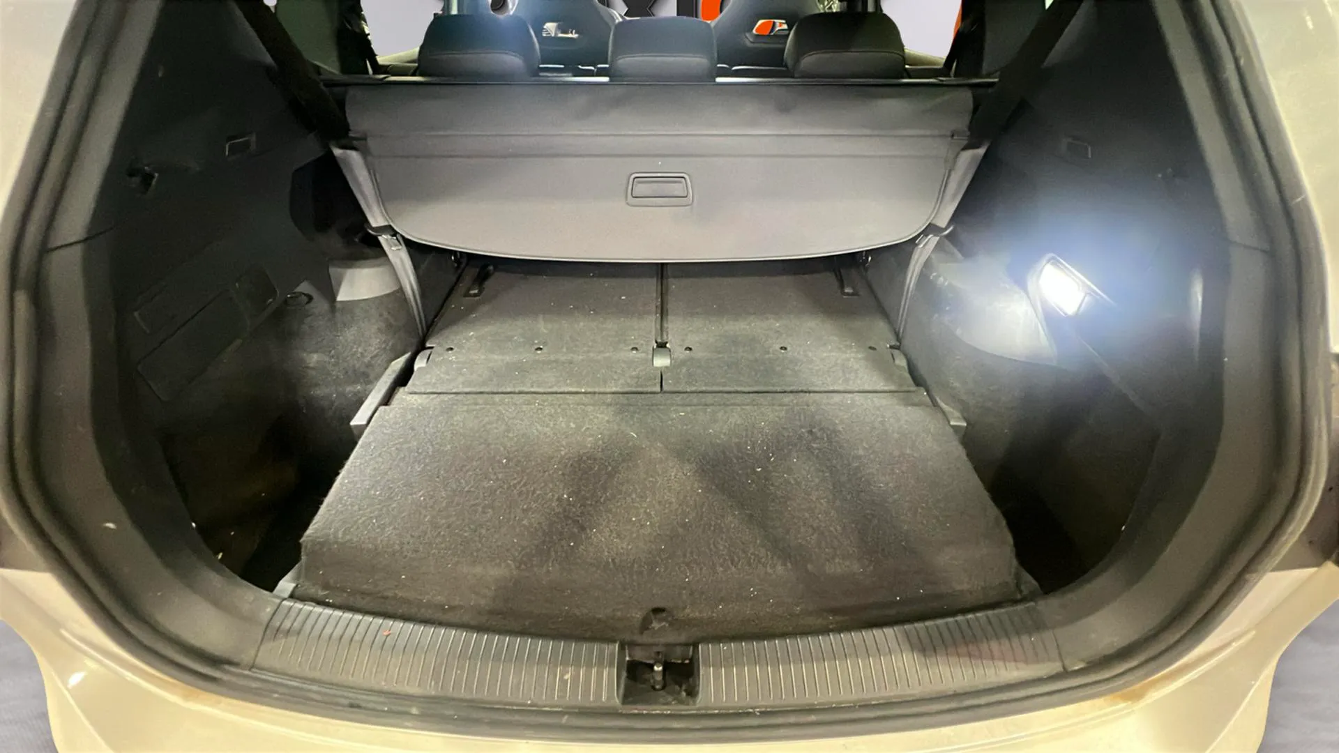 SEAT Tarraco 2.0 TDI FR XL DSG - foto 22