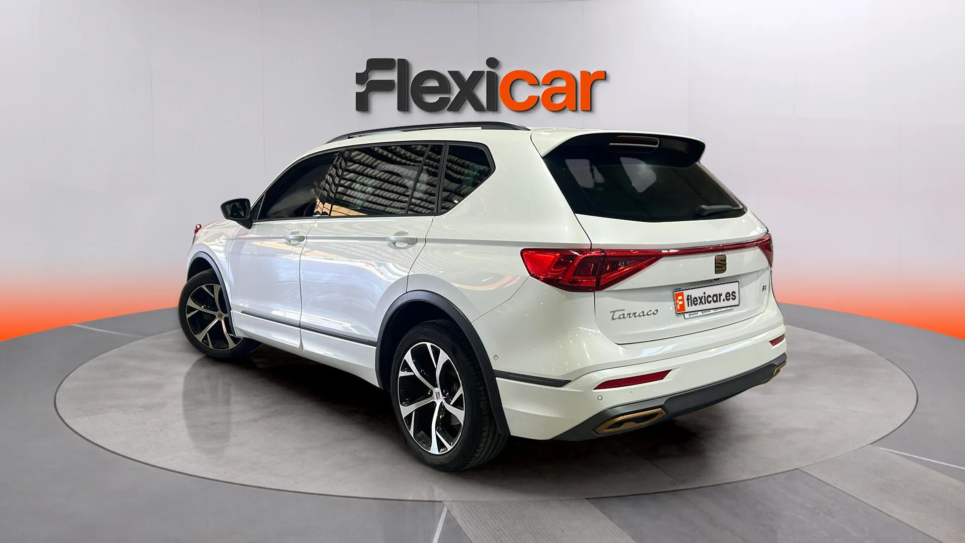 SEAT Tarraco 2.0 TDI FR XL DSG - foto 5