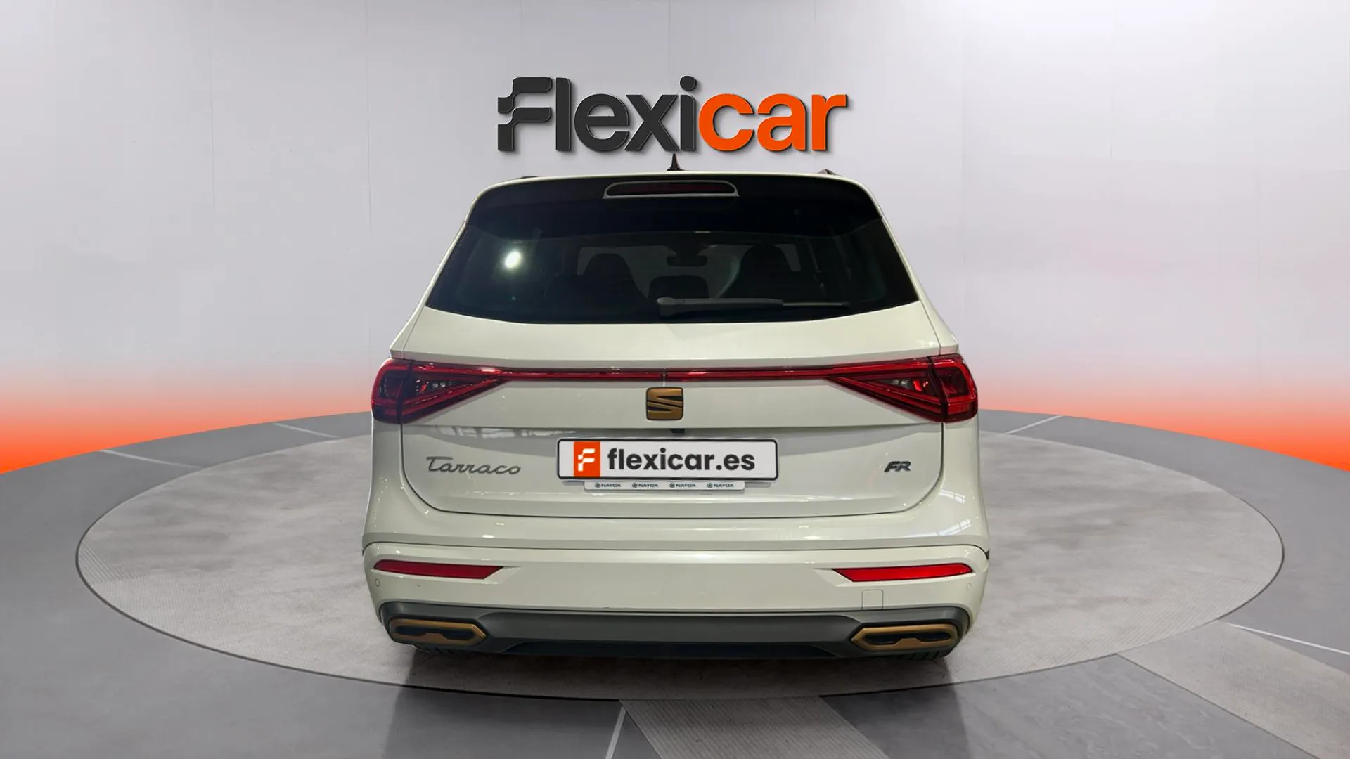 SEAT Tarraco 2.0 TDI FR XL DSG - foto 6
