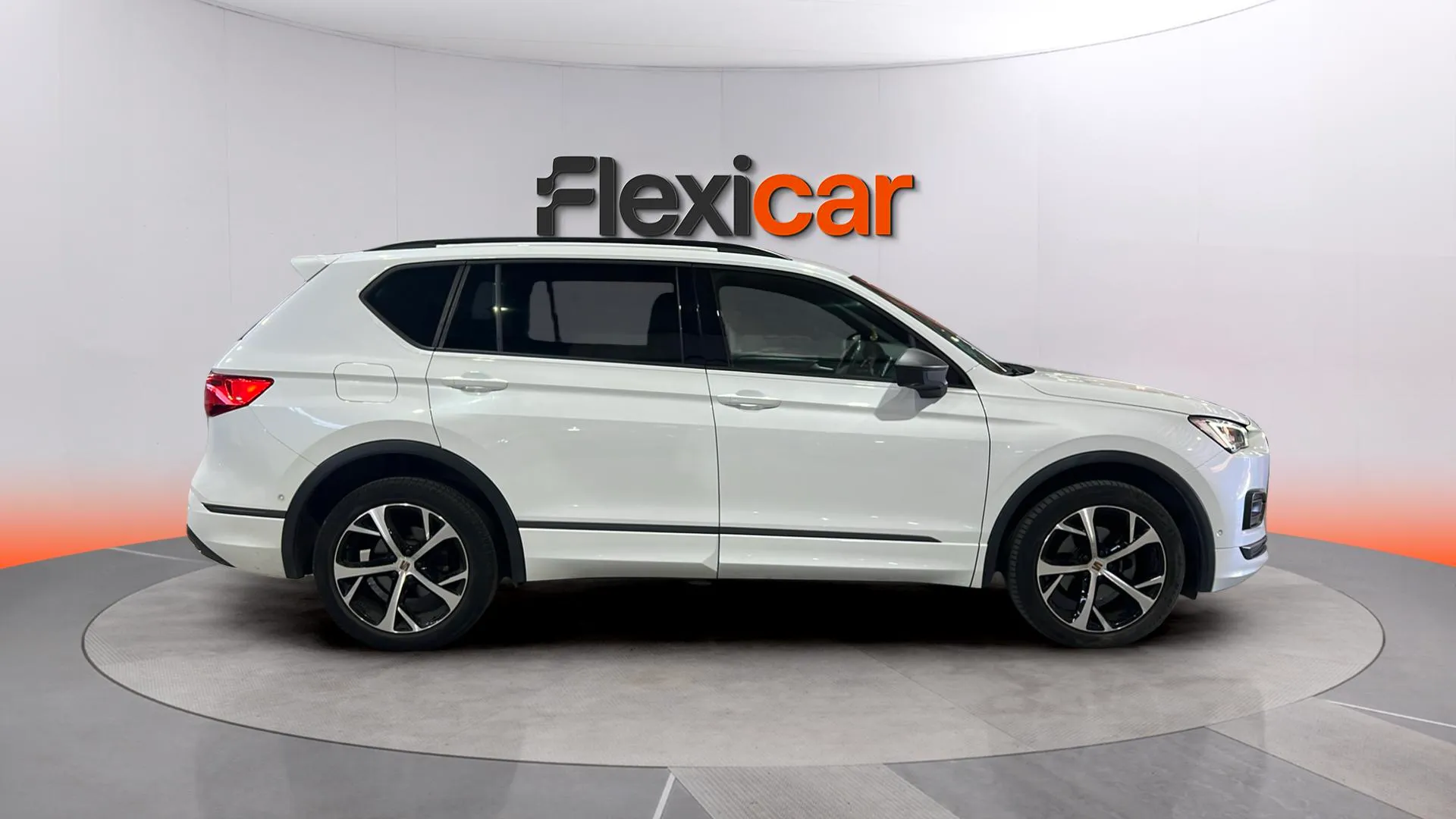 SEAT Tarraco 2.0 TDI FR XL DSG - foto 8