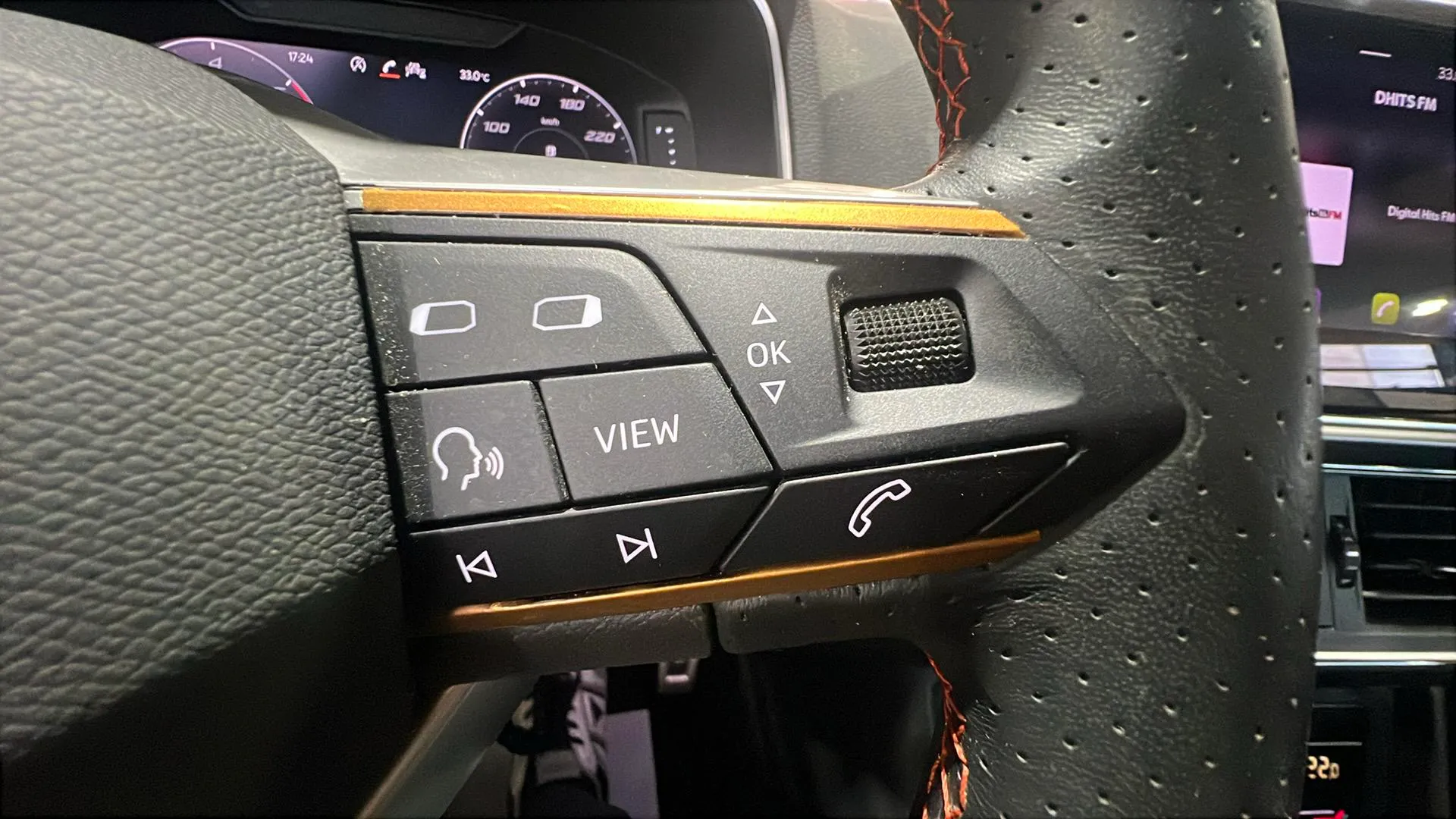SEAT Tarraco 2.0 TDI FR XL DSG - foto 11