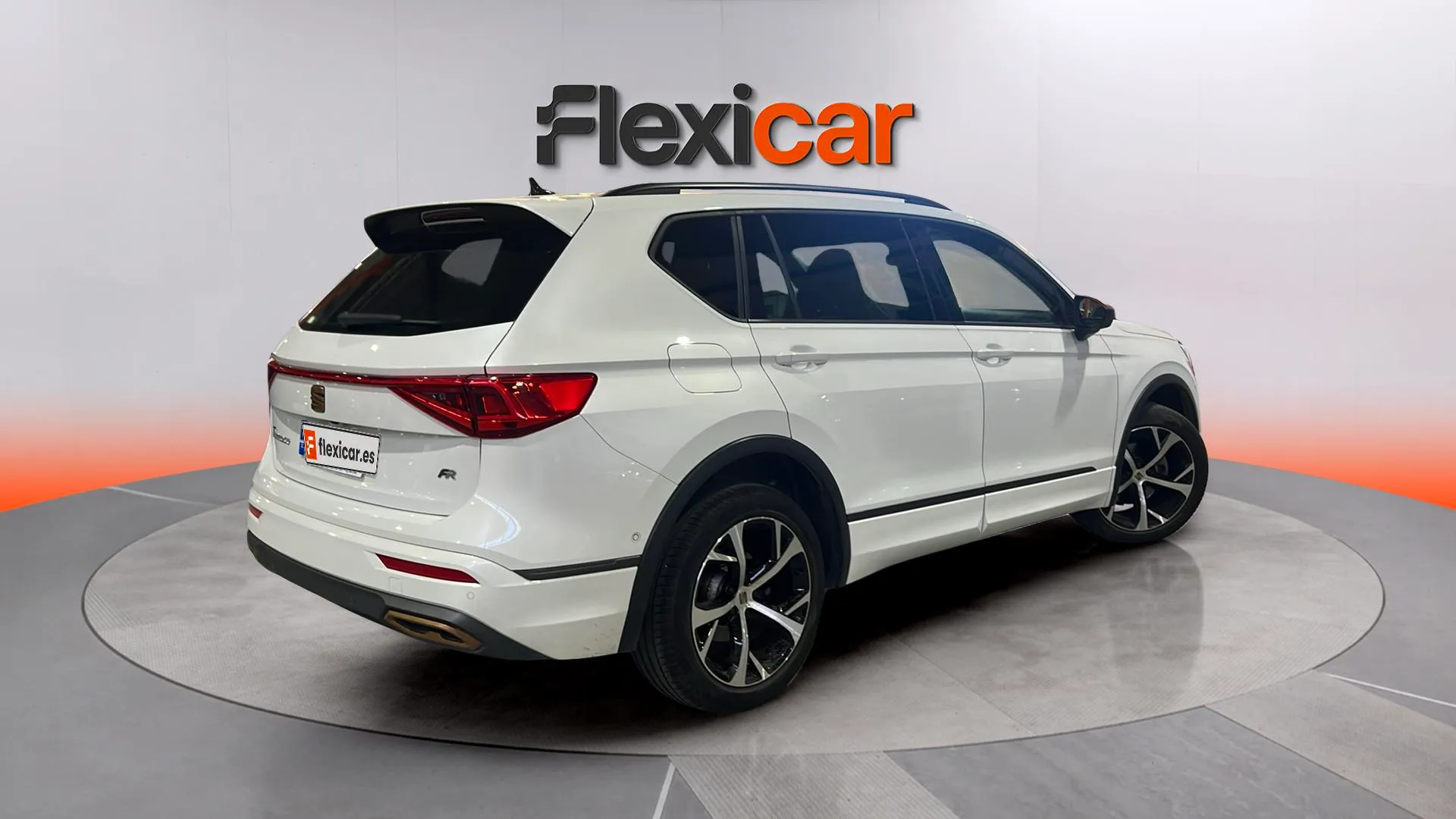 SEAT Tarraco 2.0 TDI FR XL DSG - foto 7