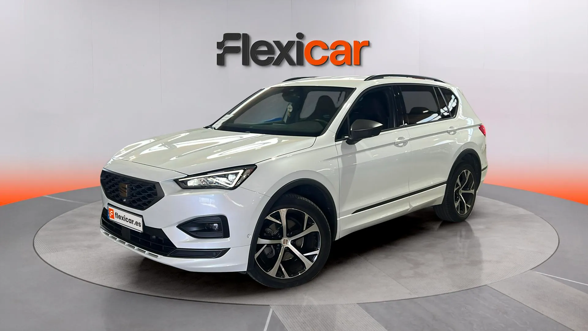 SEAT Tarraco 2.0 TDI FR XL DSG - foto 3