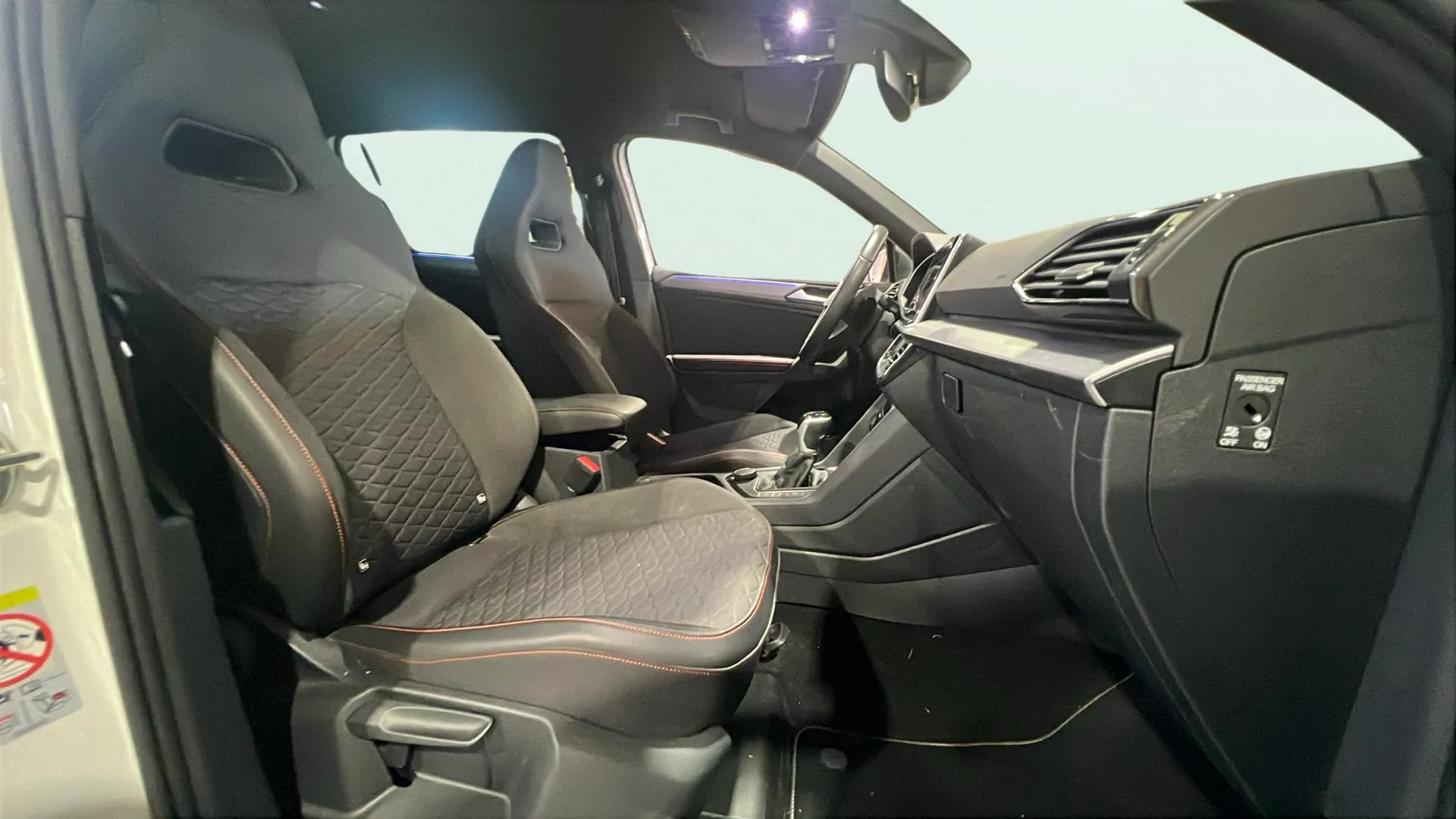 SEAT Tarraco 2.0 TDI FR XL DSG - foto 19