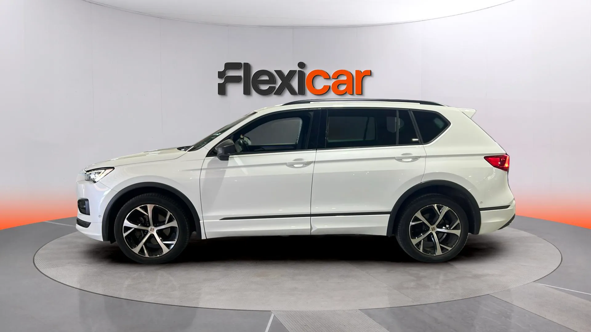 SEAT Tarraco 2.0 TDI FR XL DSG - foto 4