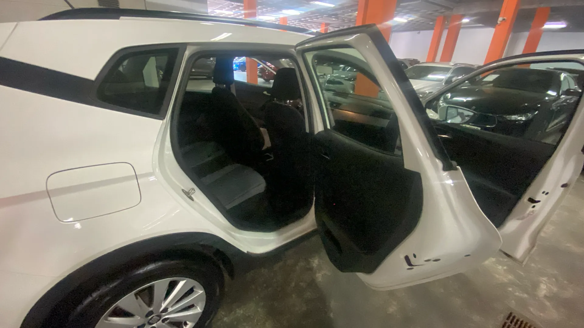 SEAT Arona 1.0 TSI Style Ecomotive - foto 10