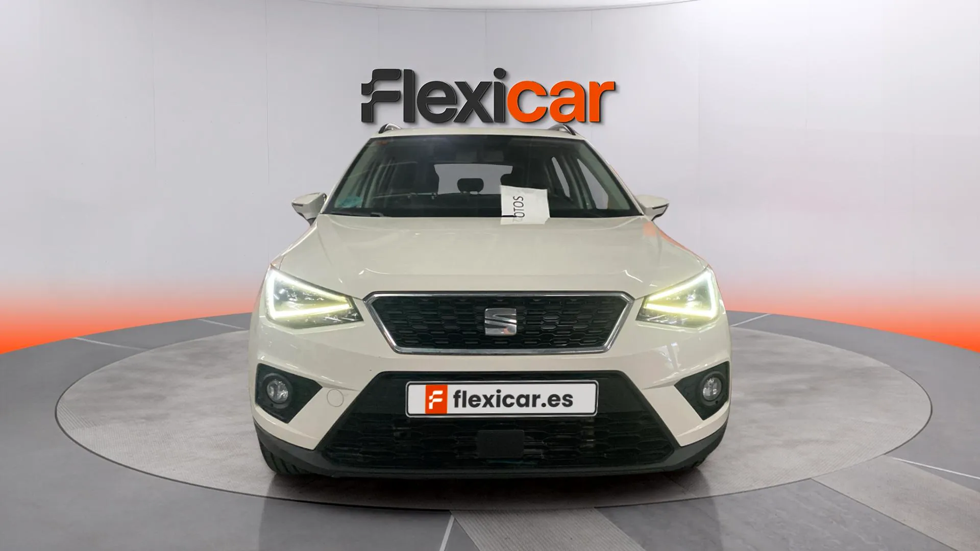 SEAT Arona 1.0 TSI Style Ecomotive - foto 2