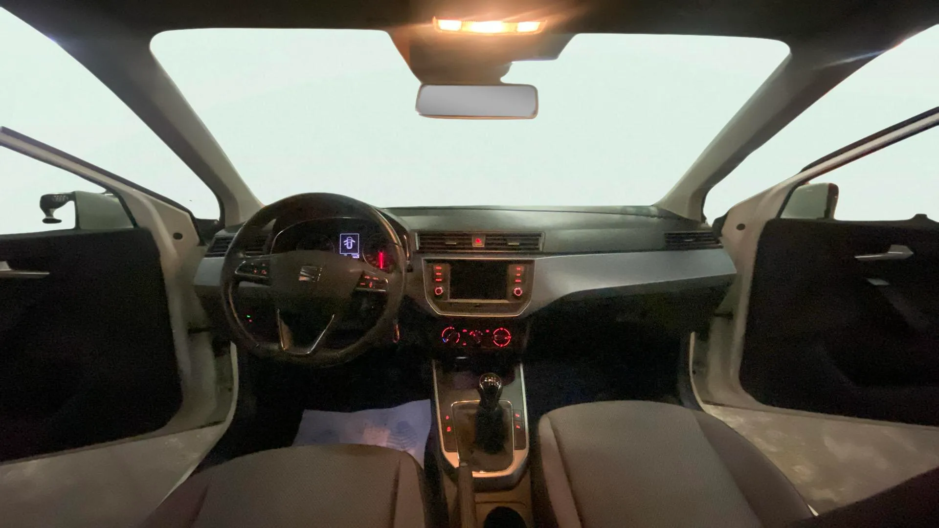 SEAT Arona 1.0 TSI Style Ecomotive - foto 16