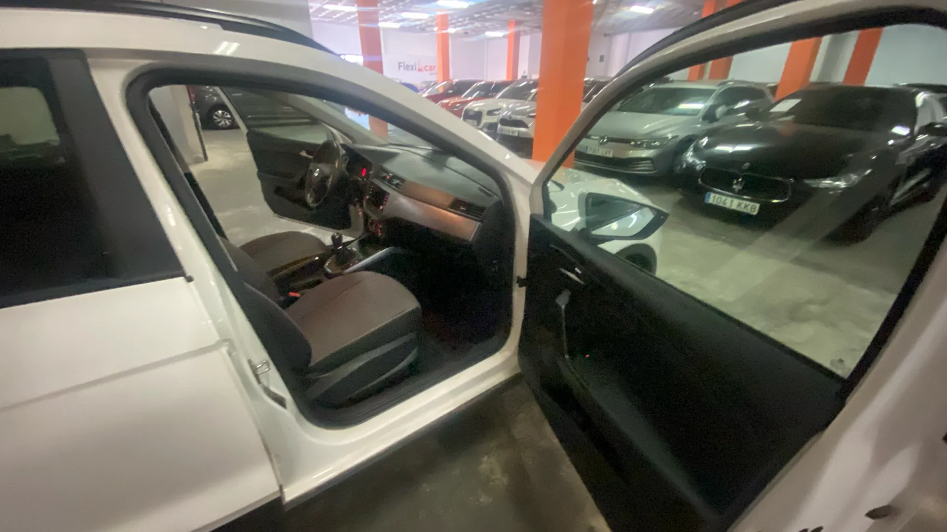 SEAT Arona 1.0 TSI Style Ecomotive - foto 11