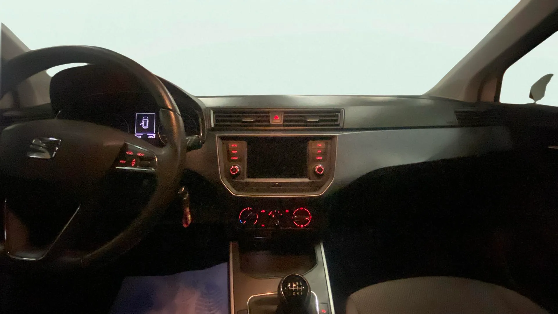 SEAT Arona 1.0 TSI Style Ecomotive - foto 12