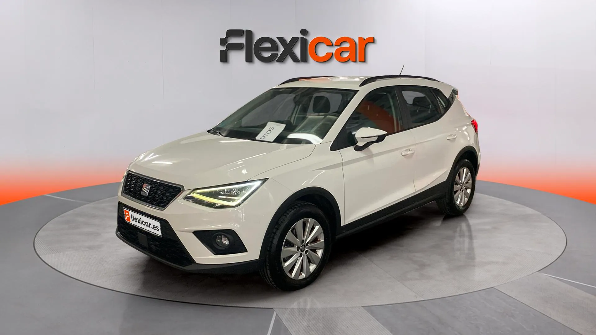 SEAT Arona 1.0 TSI Style Ecomotive - foto 3