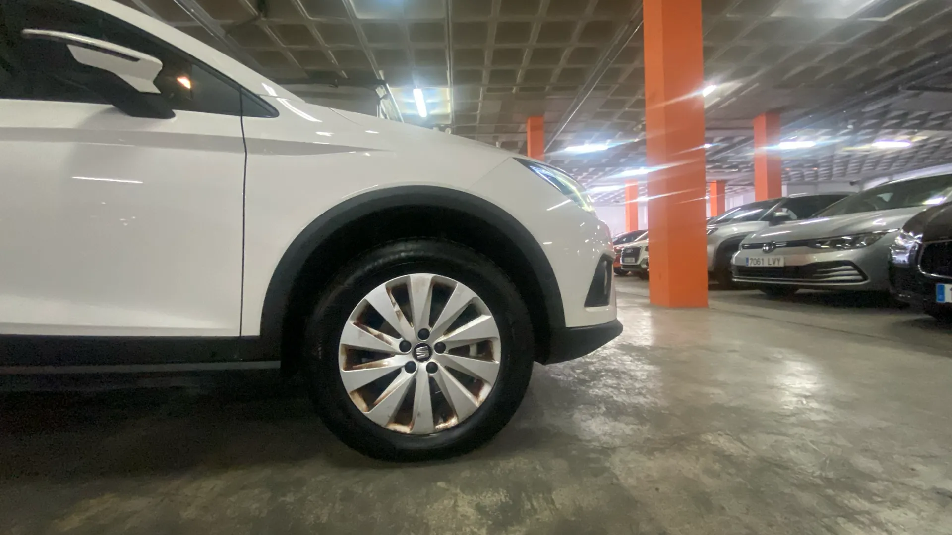 SEAT Arona 1.0 TSI Style Ecomotive - foto 9