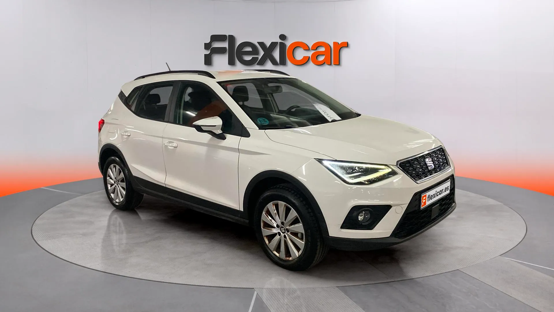 SEAT Arona 1.0 TSI Style Ecomotive