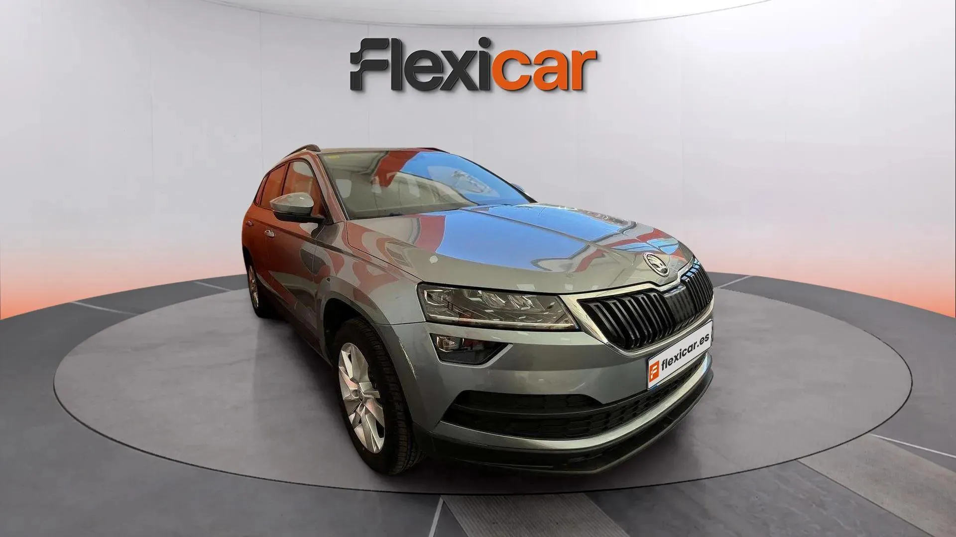Škoda Karoq 1.0 TSI Ambition