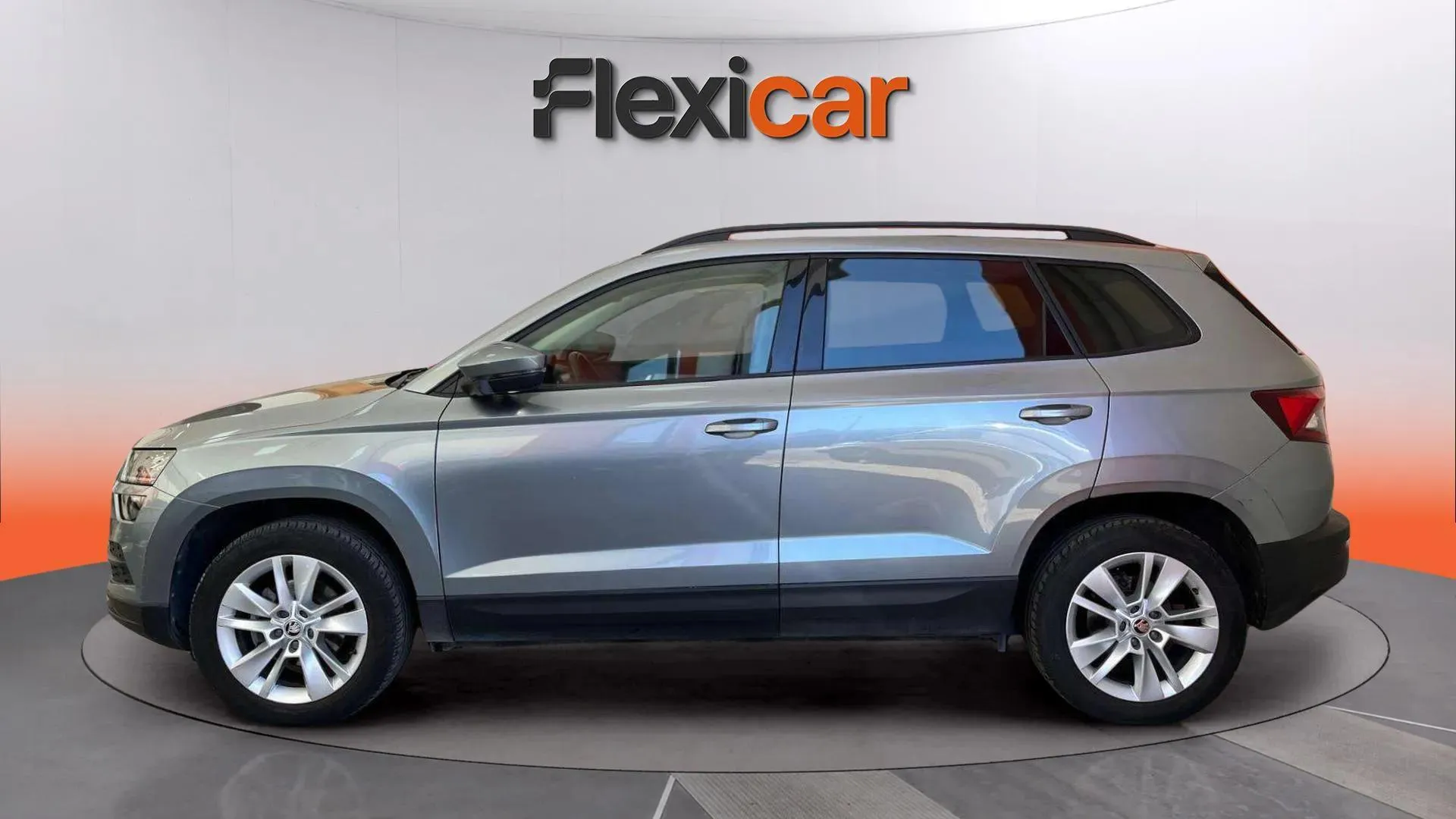 Škoda Karoq 1.0 TSI Ambition - foto 4
