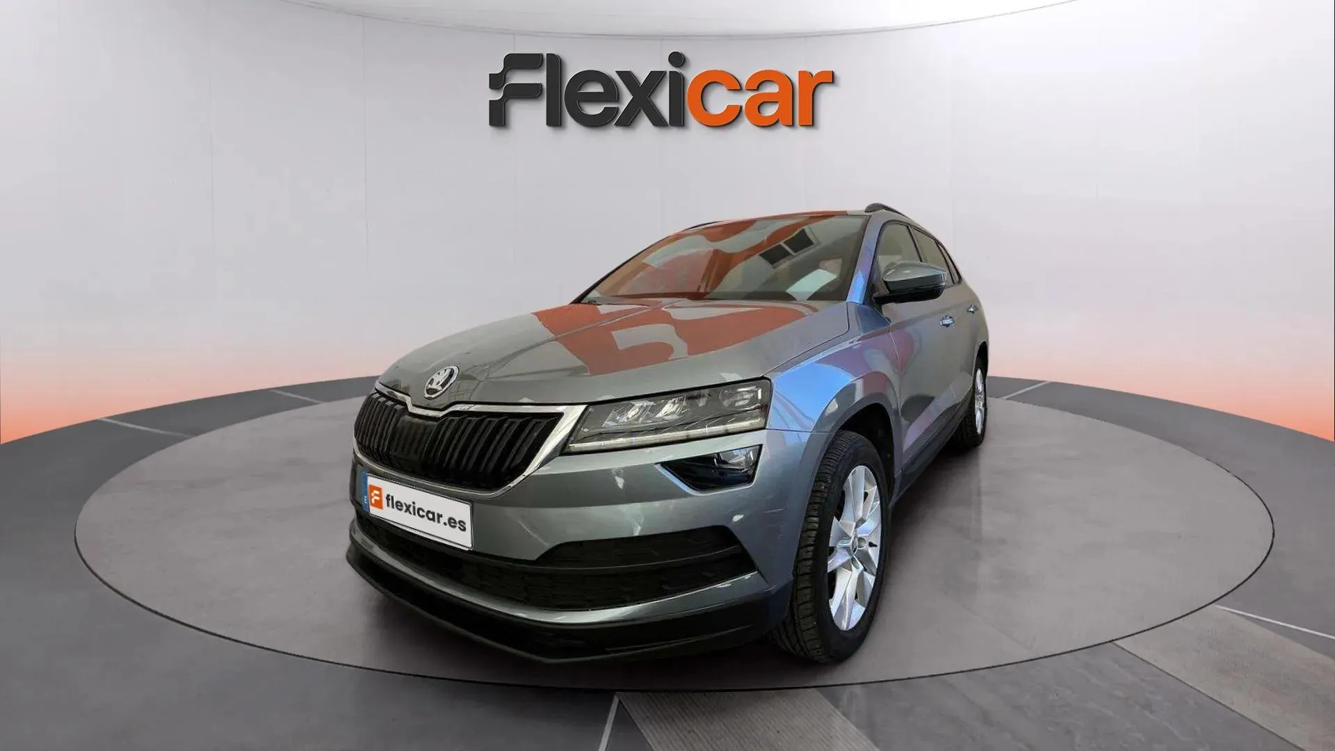 Škoda Karoq 1.0 TSI Ambition - foto 3