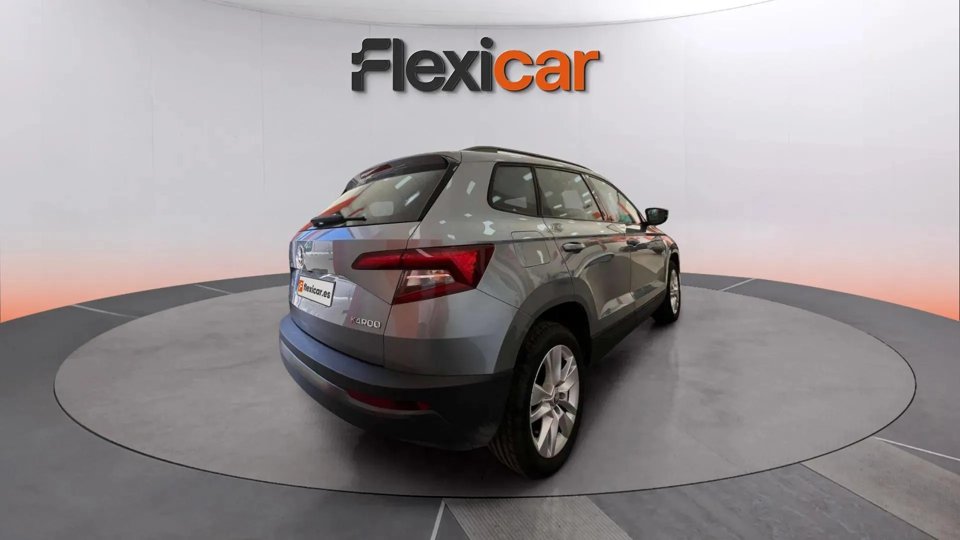 Škoda Karoq 1.0 TSI Ambition - foto 7