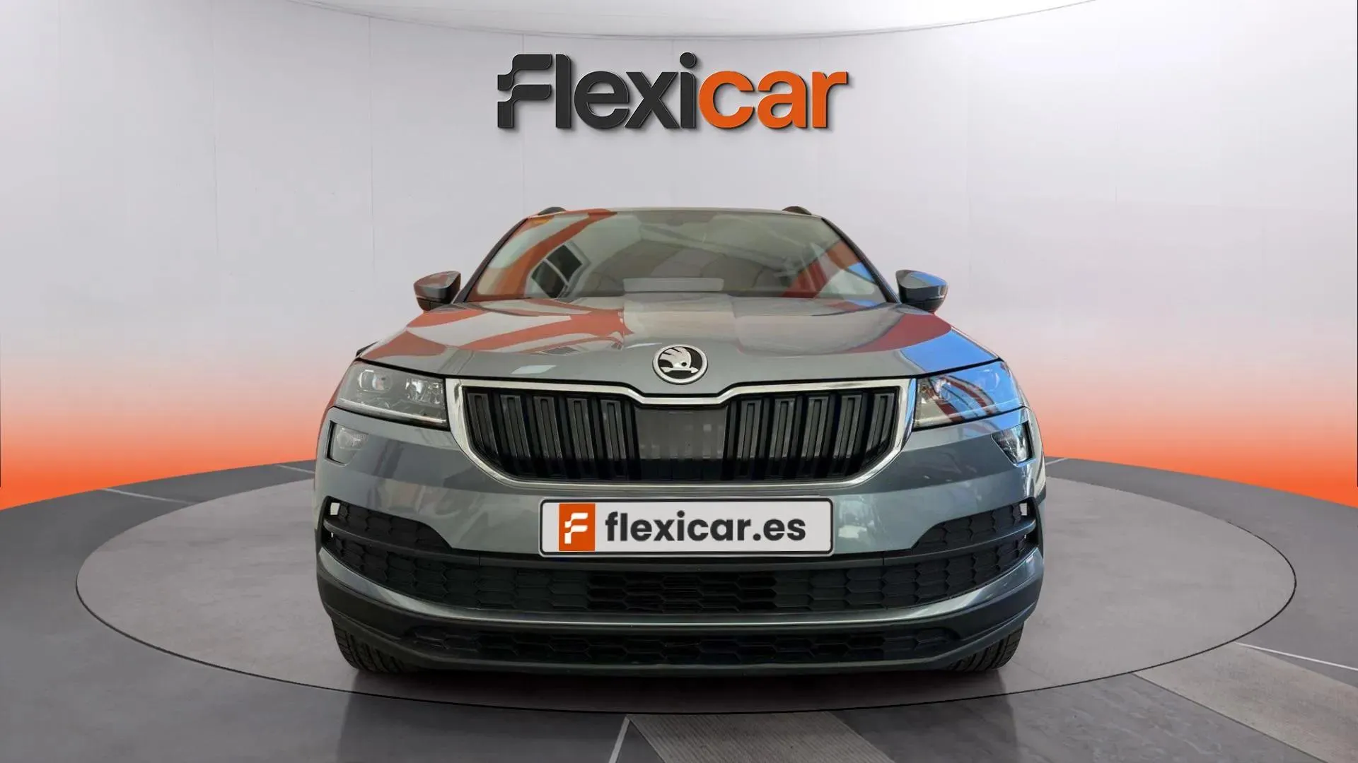 Škoda Karoq 1.0 TSI Ambition - foto 2