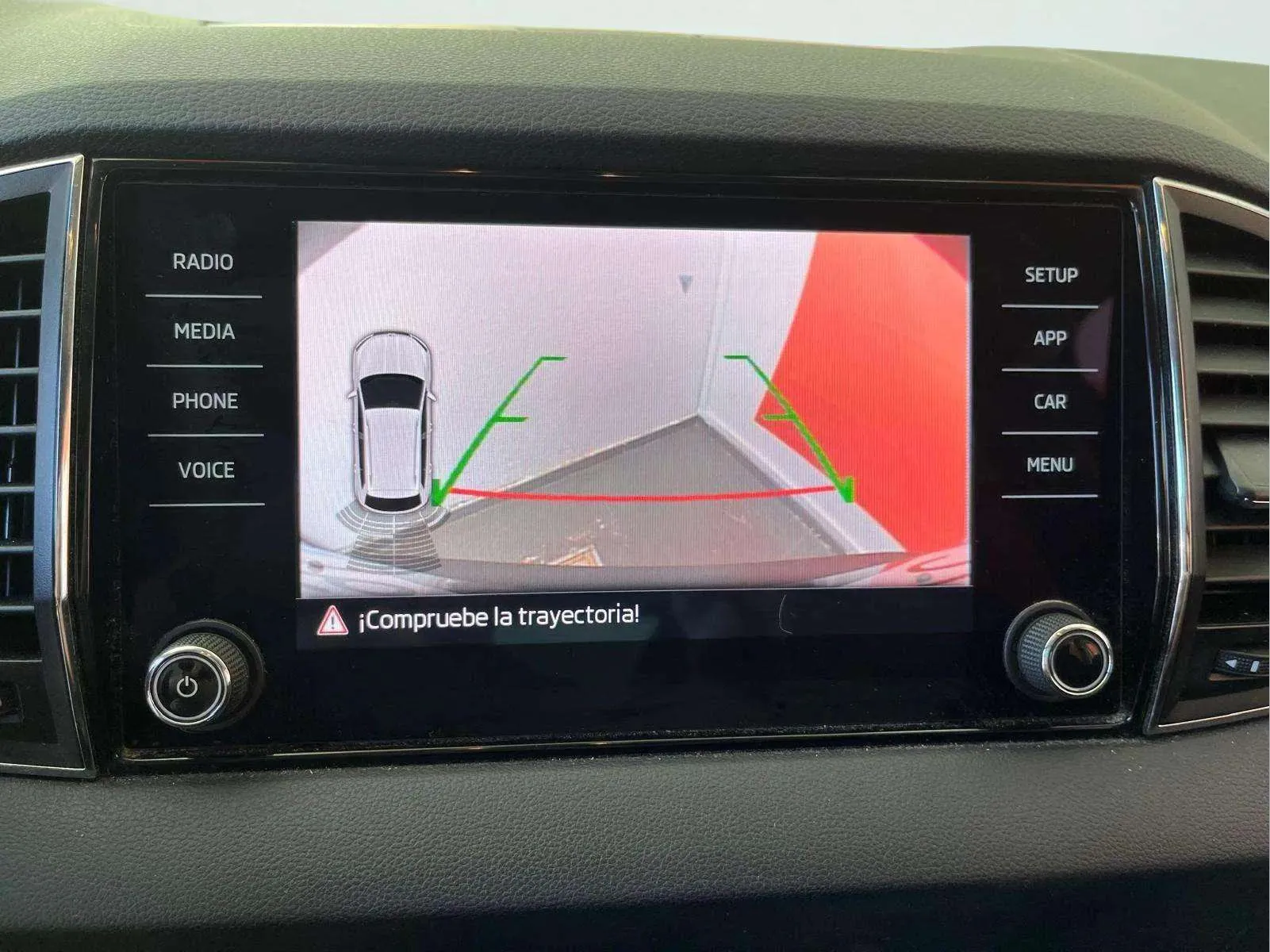 Škoda Karoq 1.0 TSI Ambition - foto 20