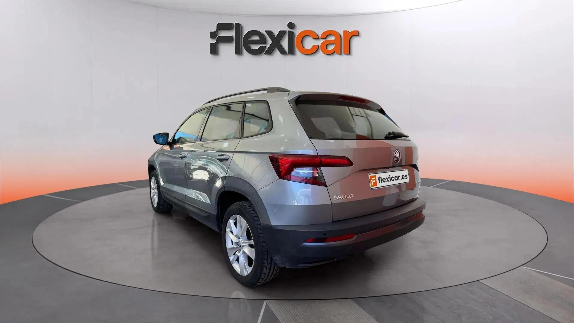 Škoda Karoq 1.0 TSI Ambition - foto 5