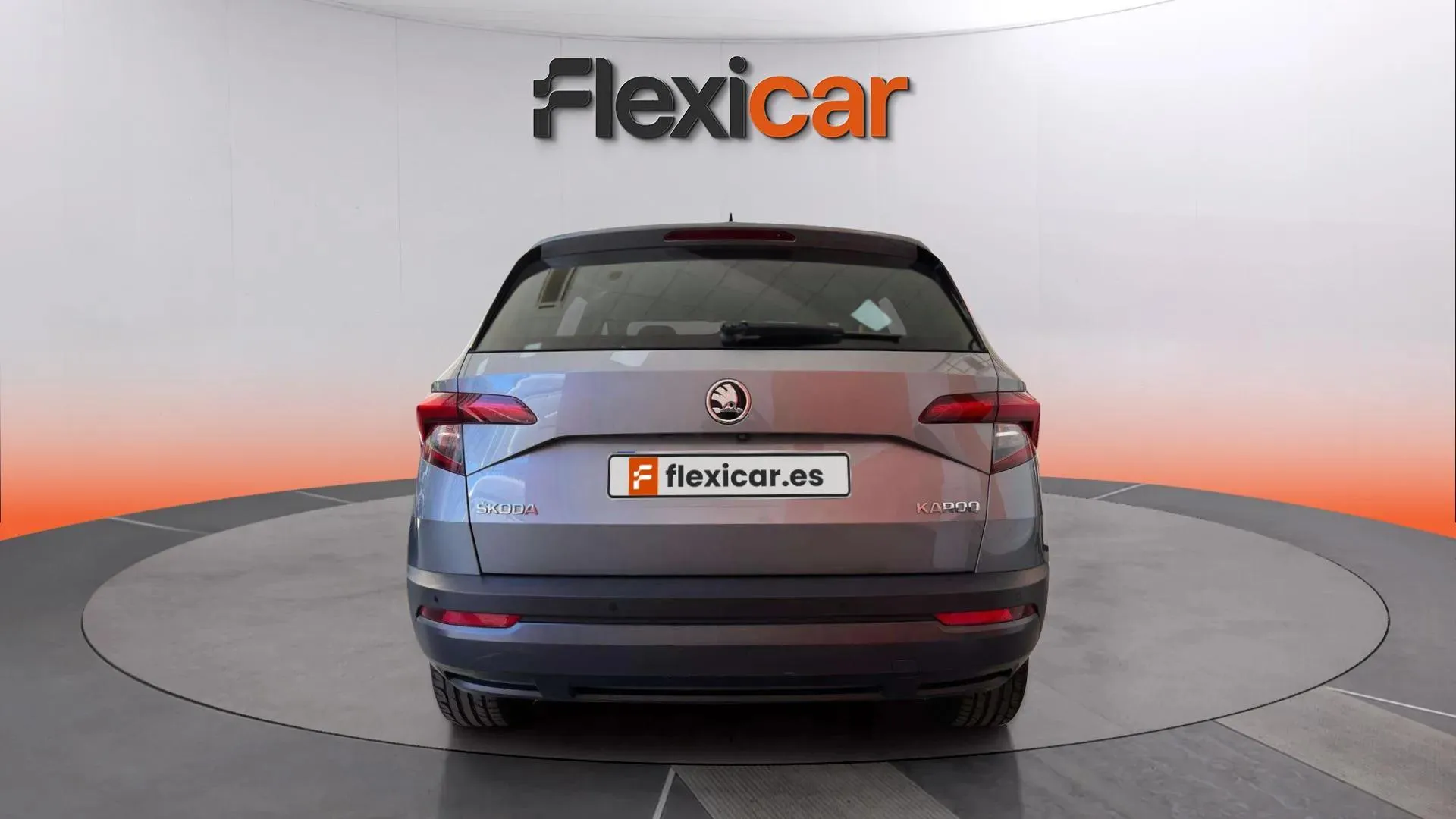 Škoda Karoq 1.0 TSI Ambition - foto 6