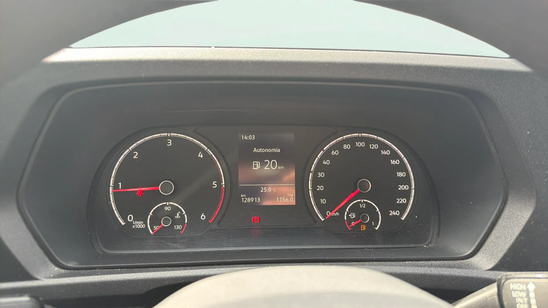 Volkswagen Caddy Cargo 2.0 TDI - foto 10