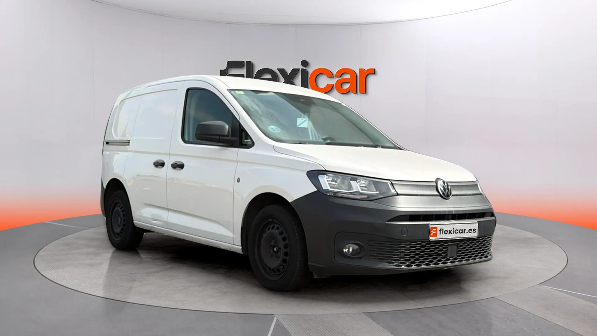 Volkswagen Caddy Cargo 2.0 TDI