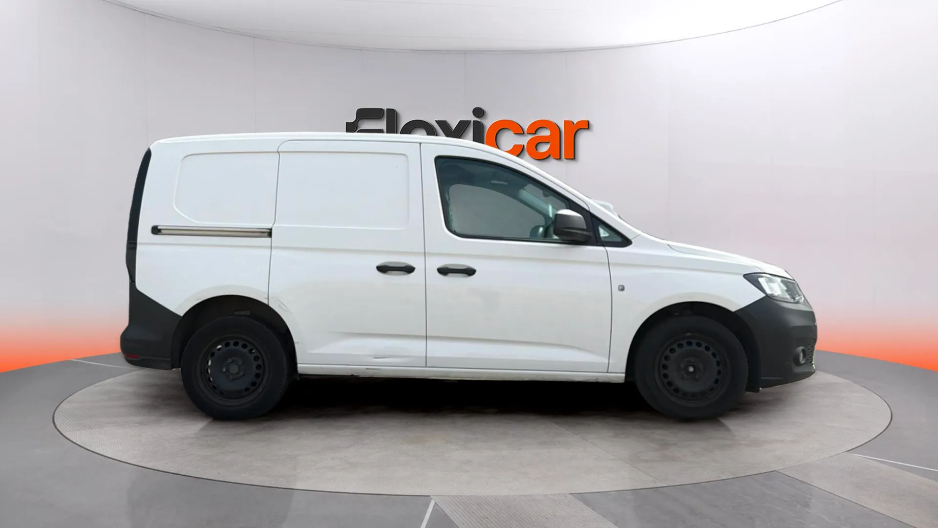 Volkswagen Caddy Cargo 2.0 TDI - foto 2