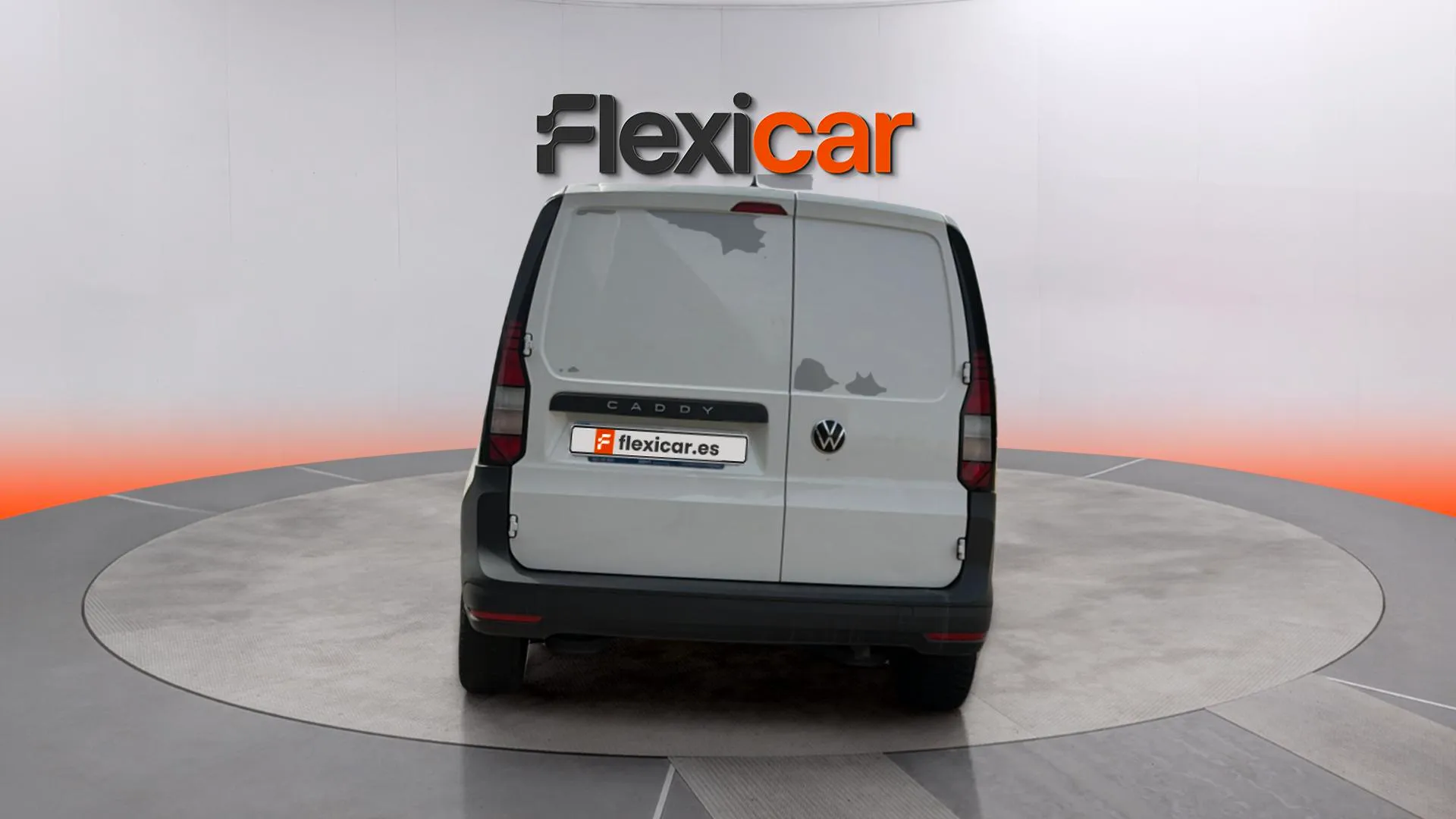 Volkswagen Caddy Cargo 2.0 TDI - foto 3
