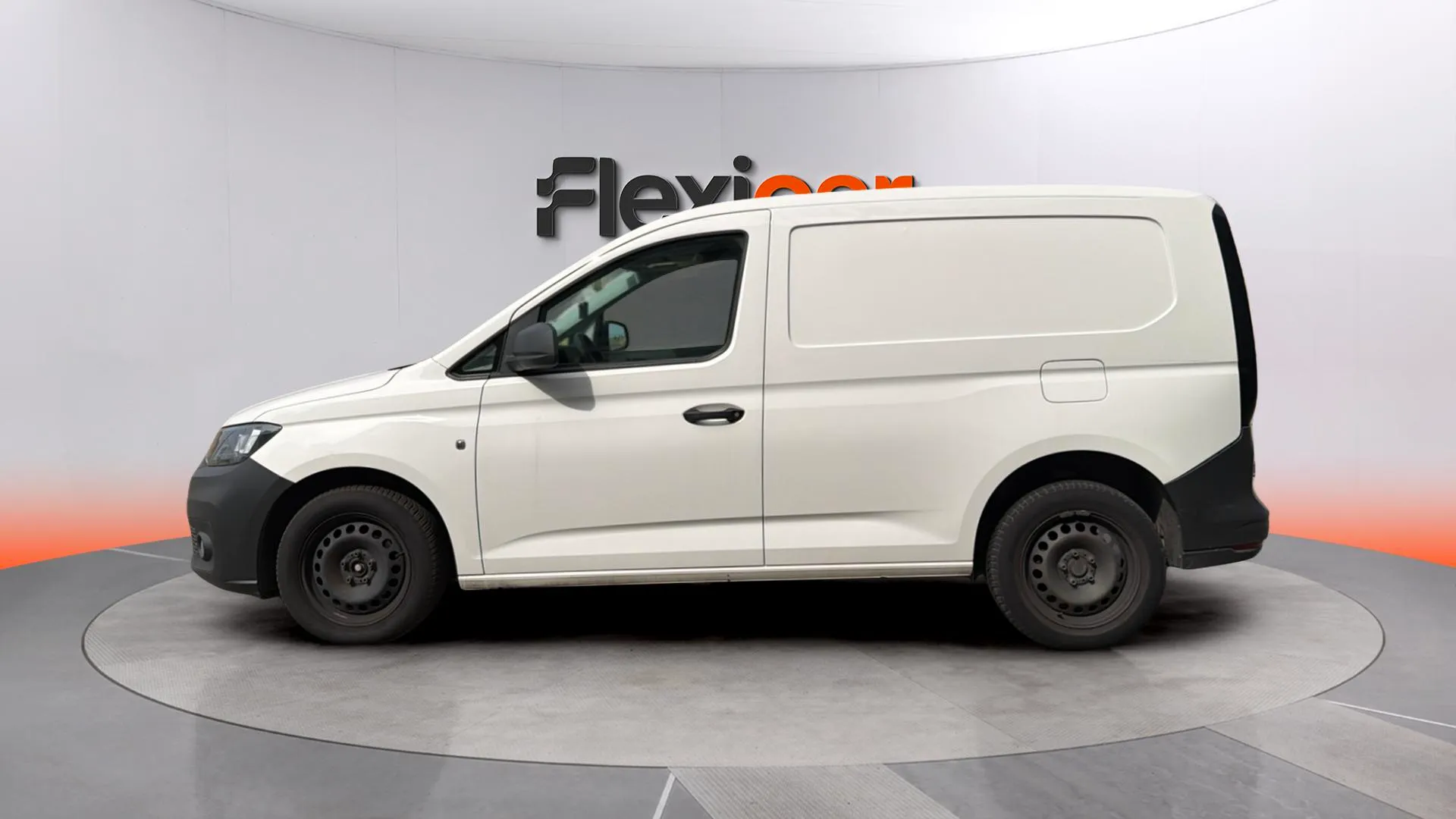 Volkswagen Caddy Cargo 2.0 TDI - foto 4