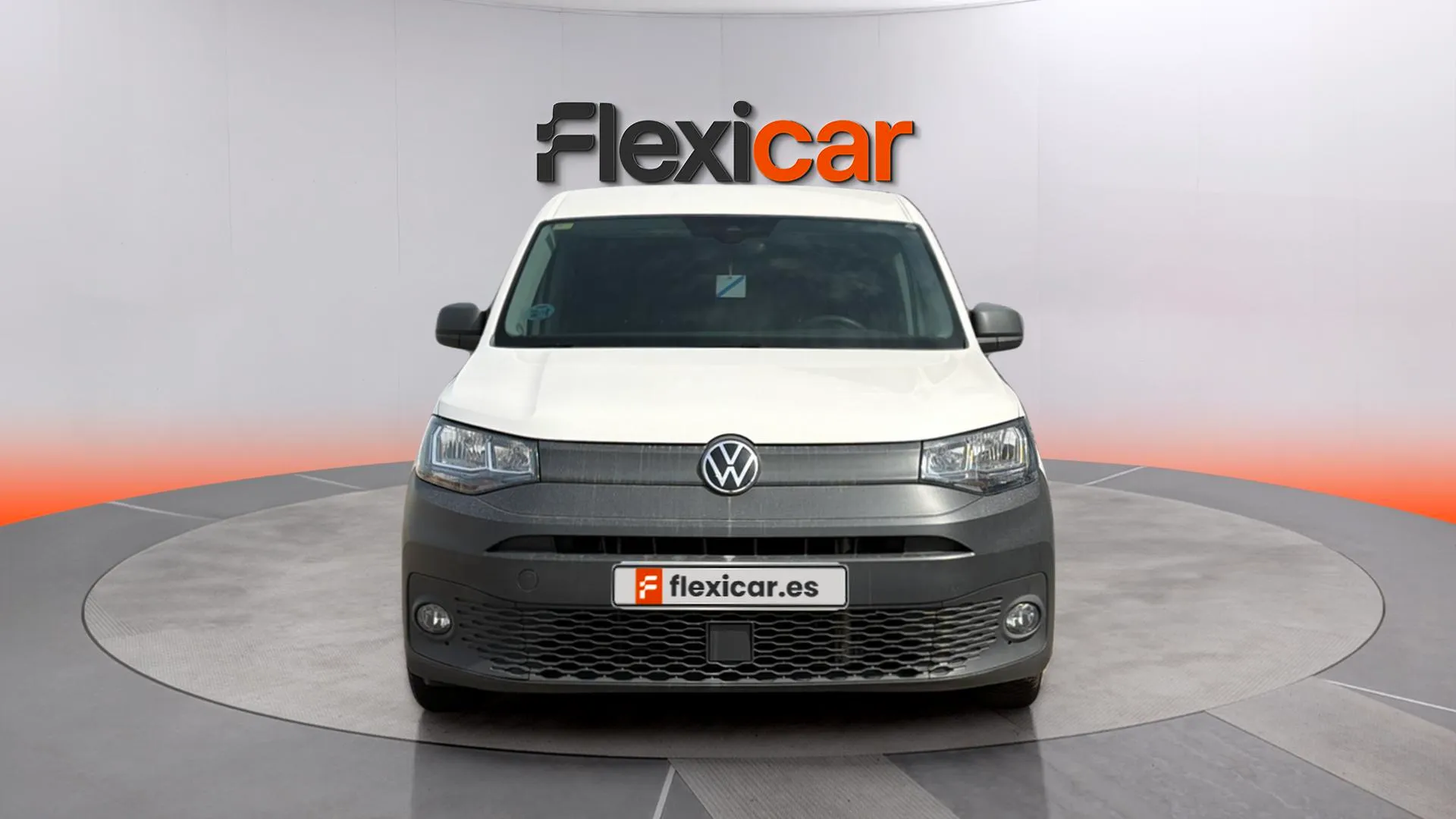 Volkswagen Caddy Cargo 2.0 TDI - foto 5