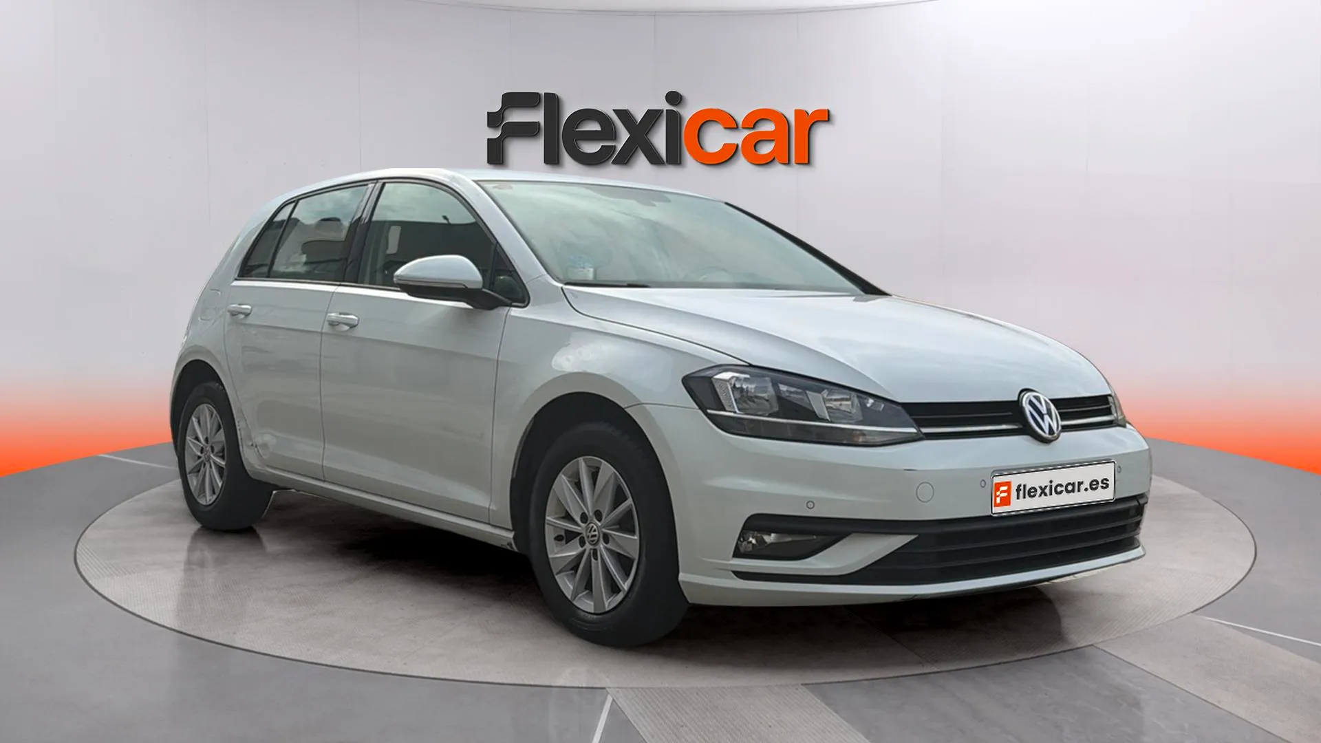 Volkswagen Golf Ready2Go 1.0 TSI