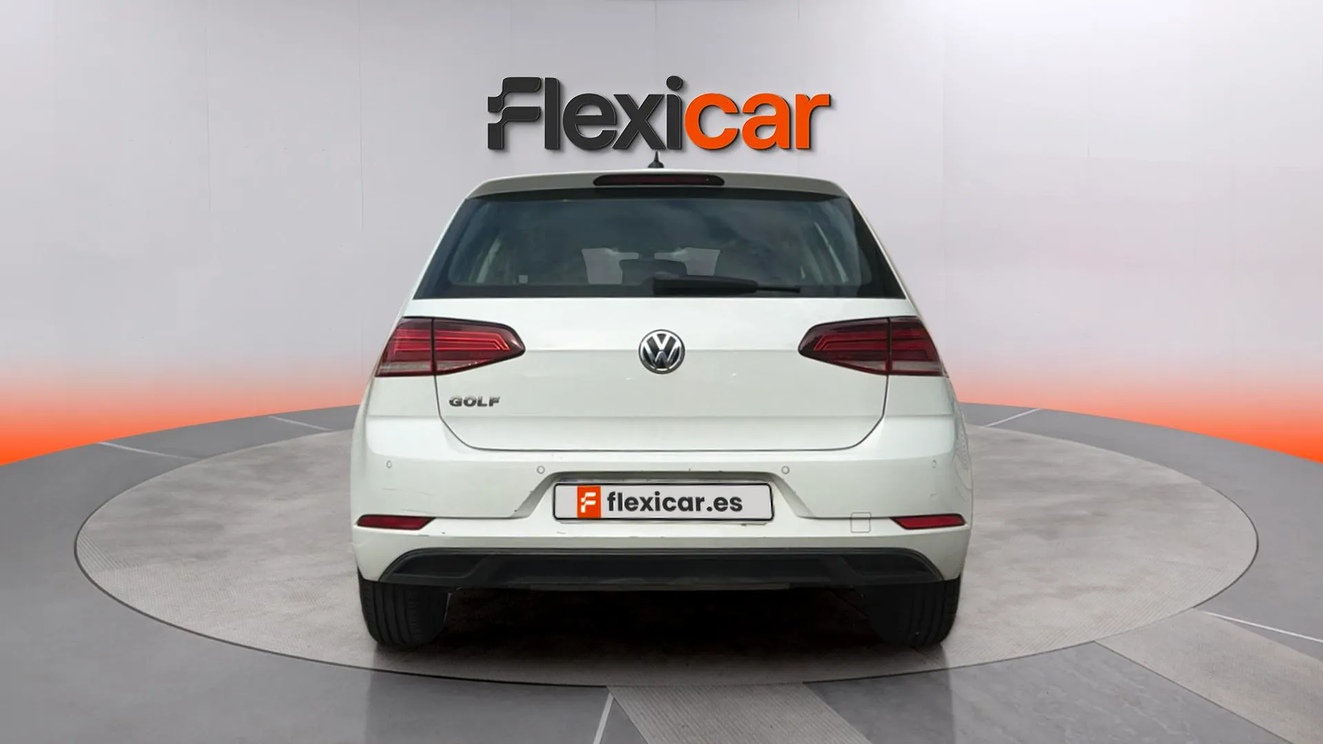 Volkswagen Golf Ready2Go 1.0 TSI - foto 3
