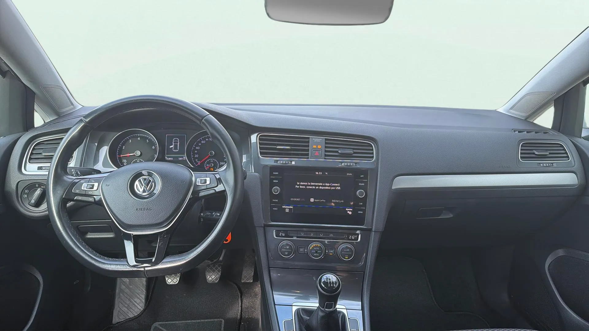 Volkswagen Golf Ready2Go 1.0 TSI - foto 6
