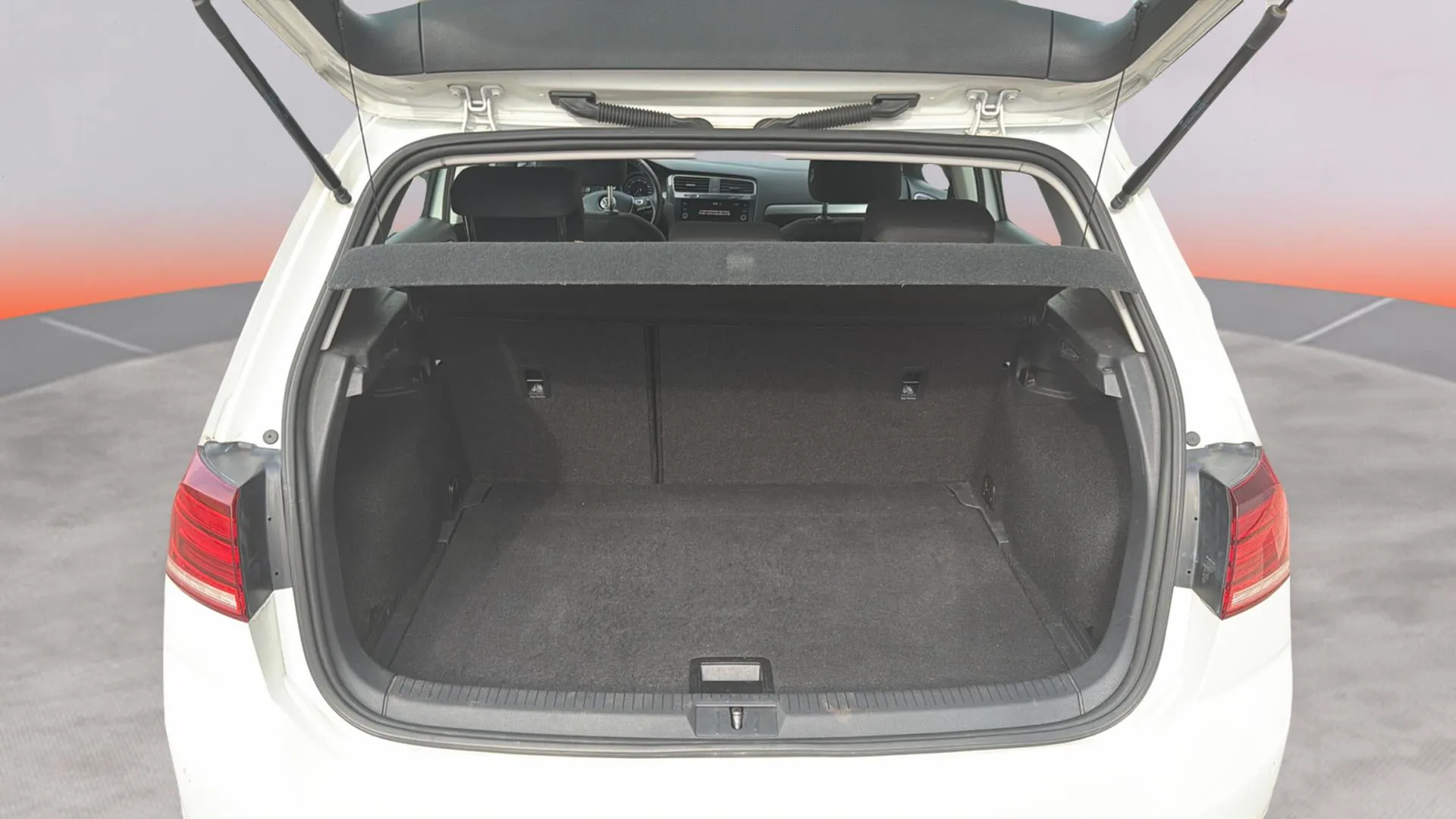 Volkswagen Golf Ready2Go 1.0 TSI - foto 11