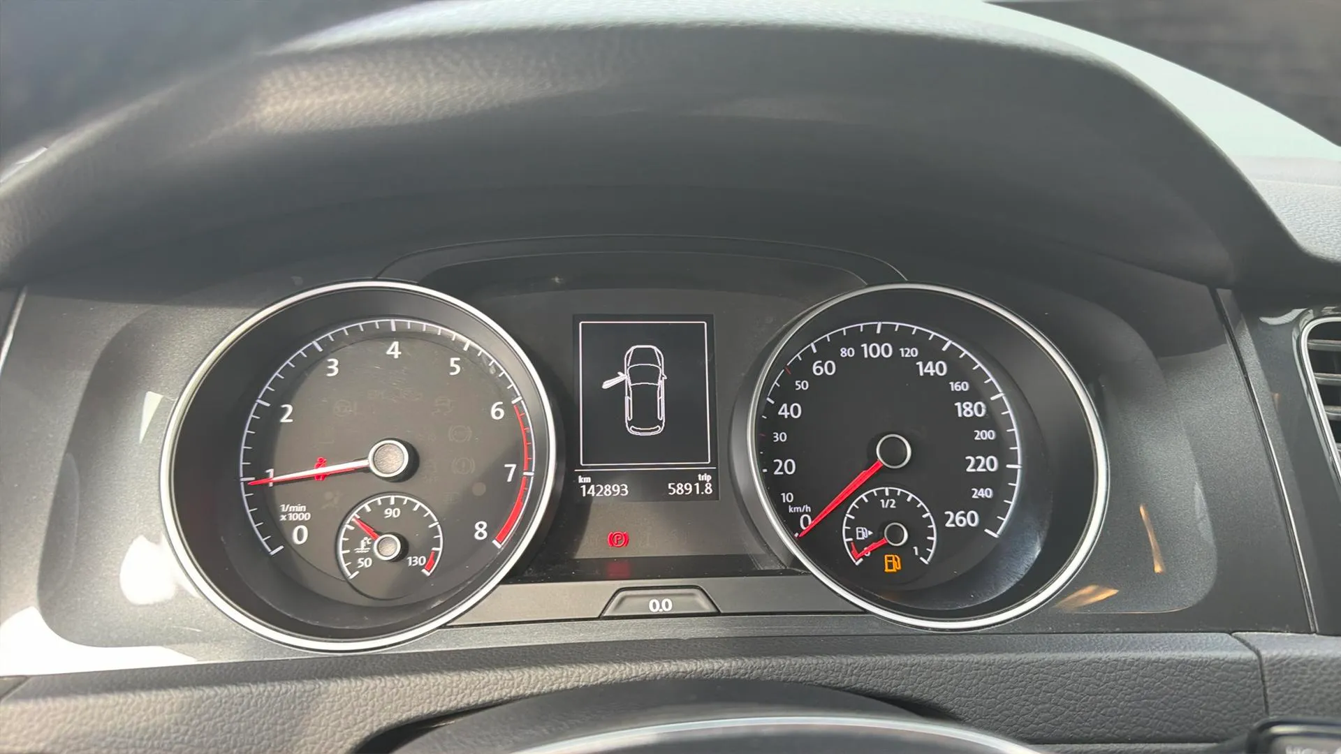 Volkswagen Golf Ready2Go 1.0 TSI - foto 20