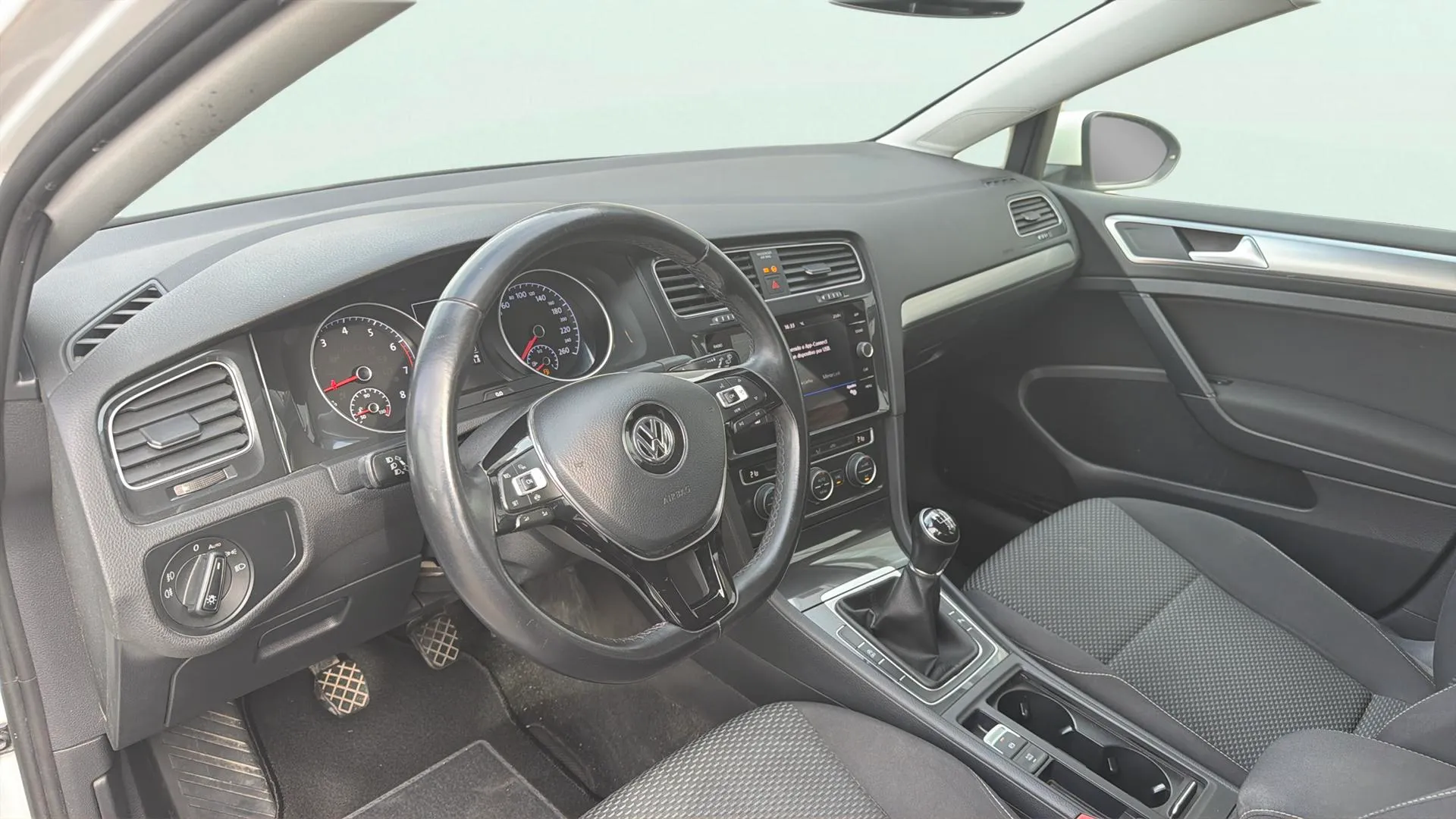 Volkswagen Golf Ready2Go 1.0 TSI - foto 8